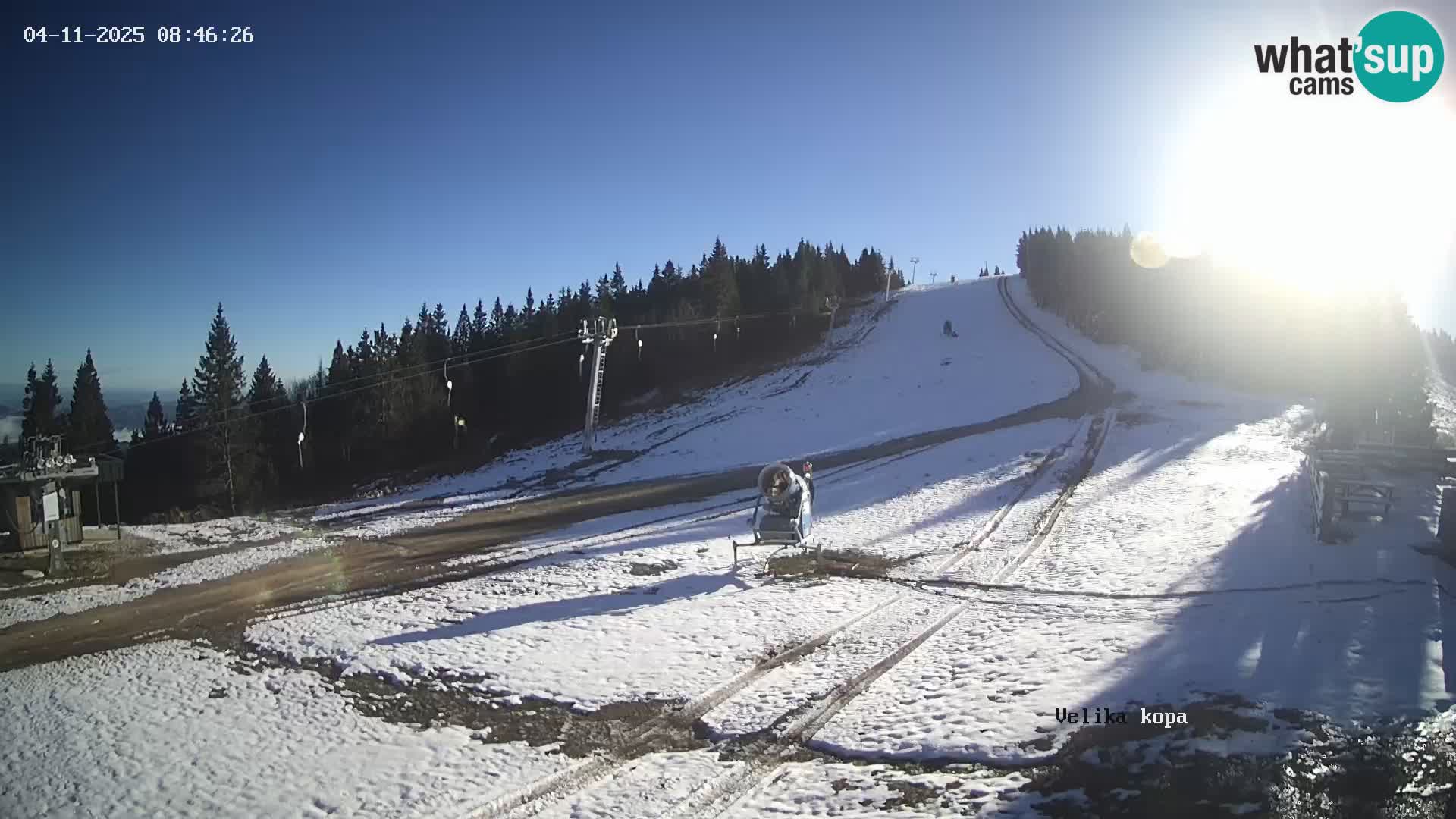 Kope | Velika Kopa