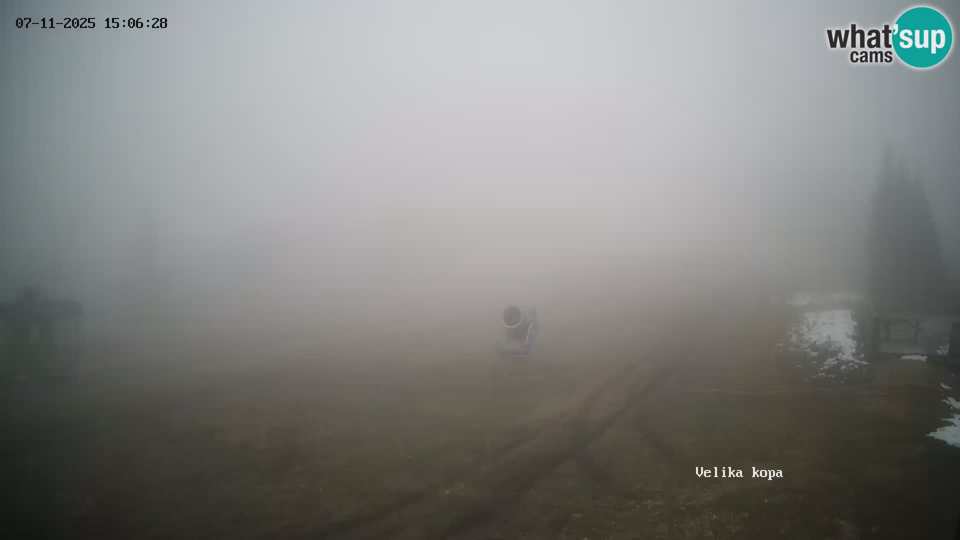 Kope | Velika Kopa