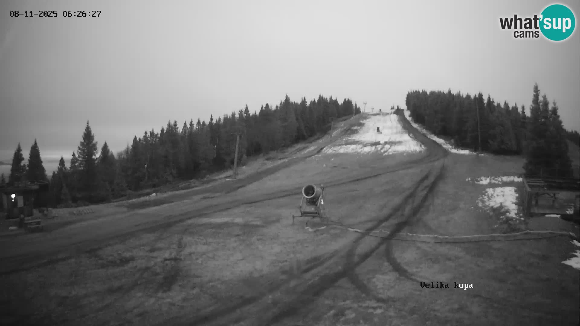 Kope | Velika Kopa