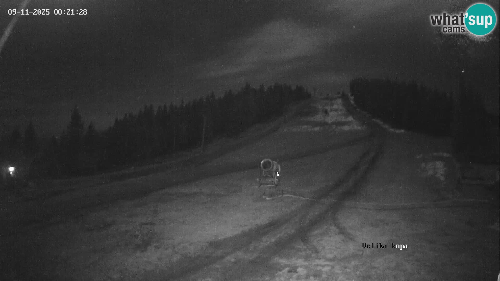 Kope | Velika Kopa