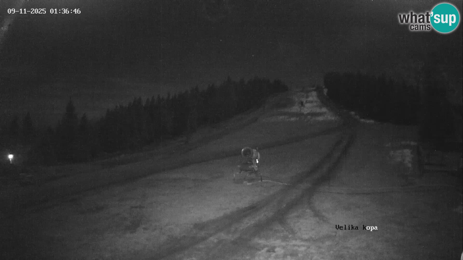 Kope | Velika Kopa