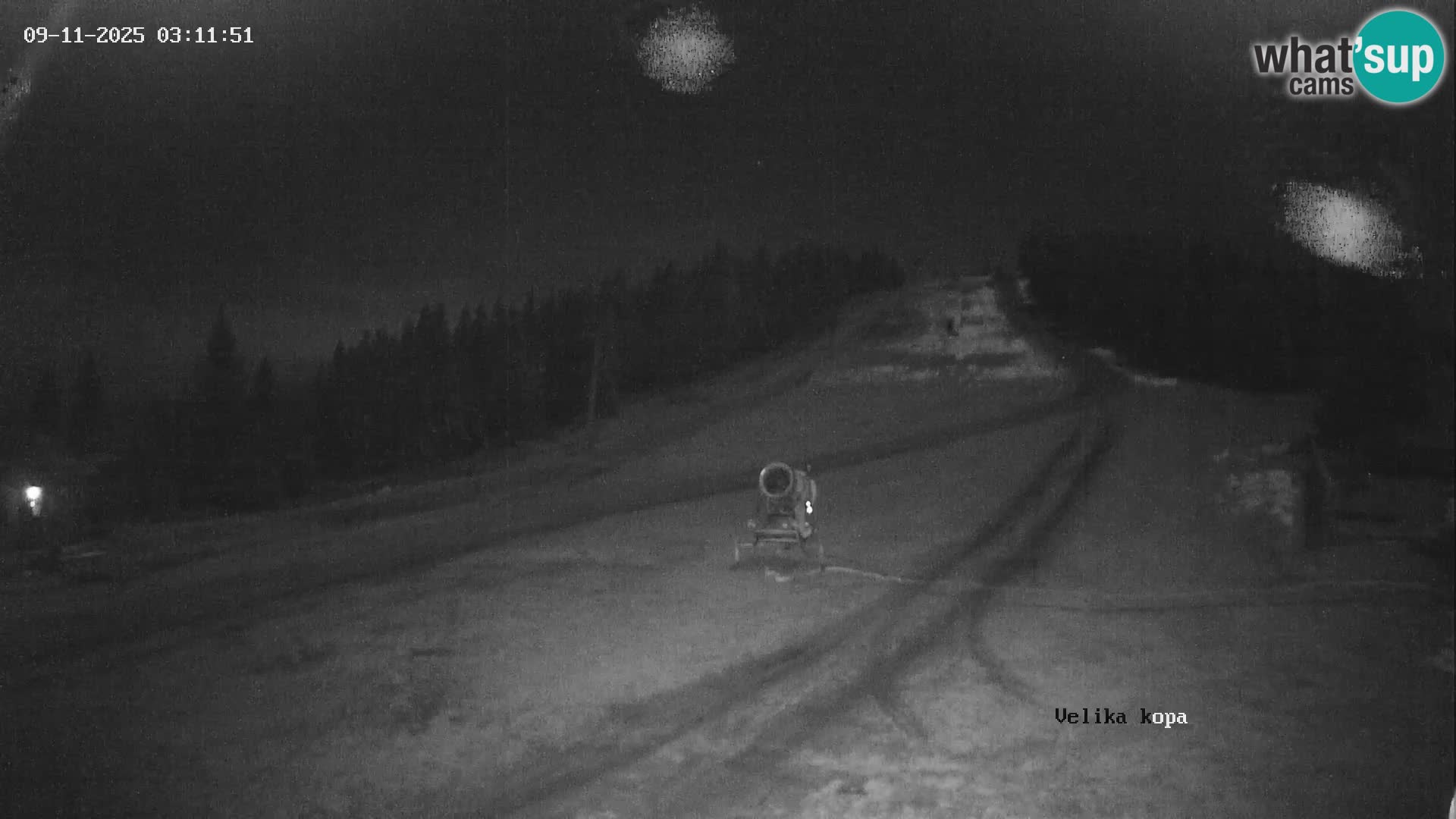 Kope | Velika Kopa