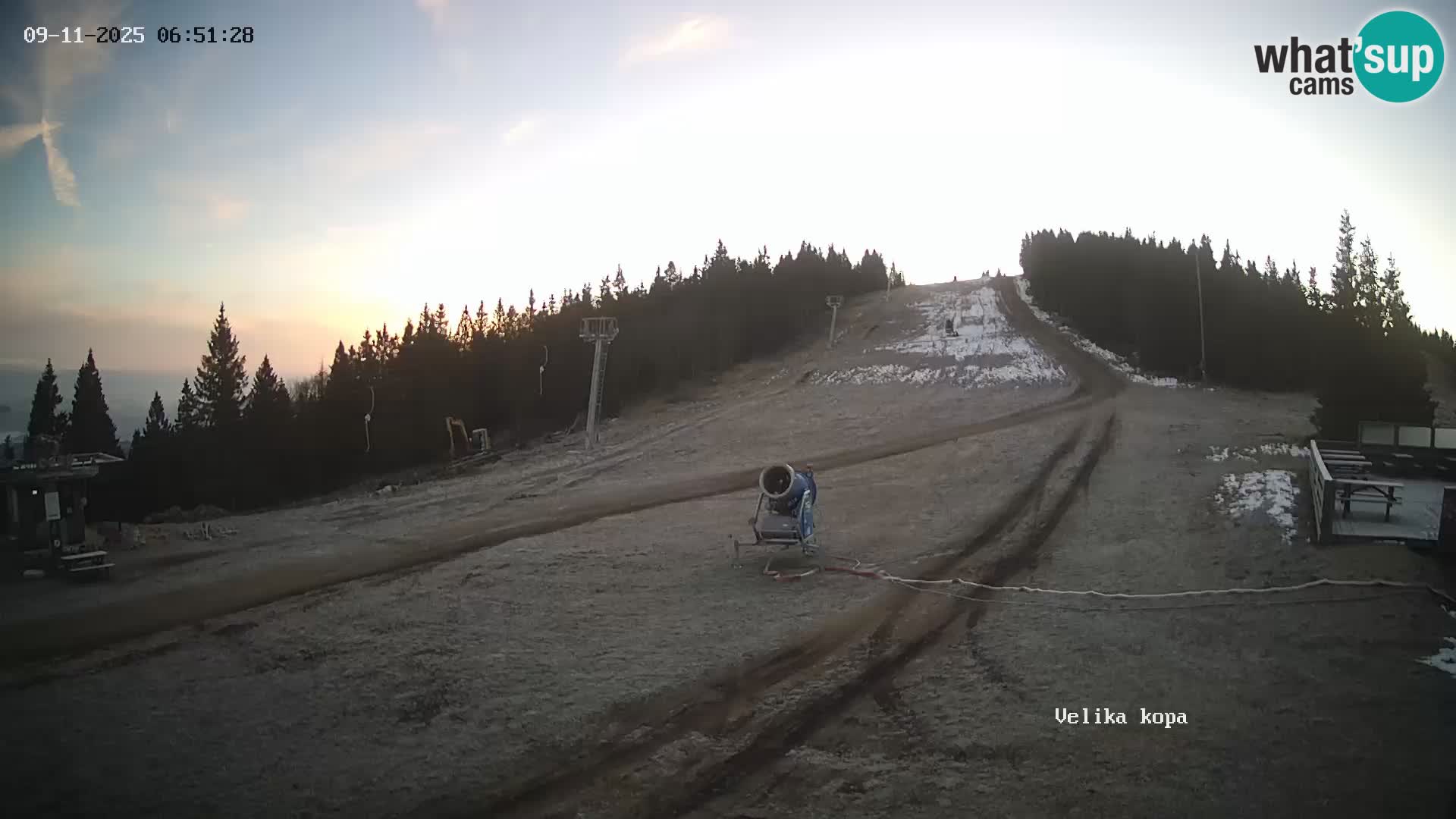 Kope | Velika Kopa
