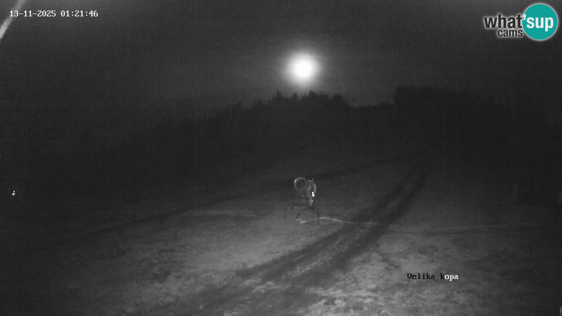 Kope | Velika Kopa