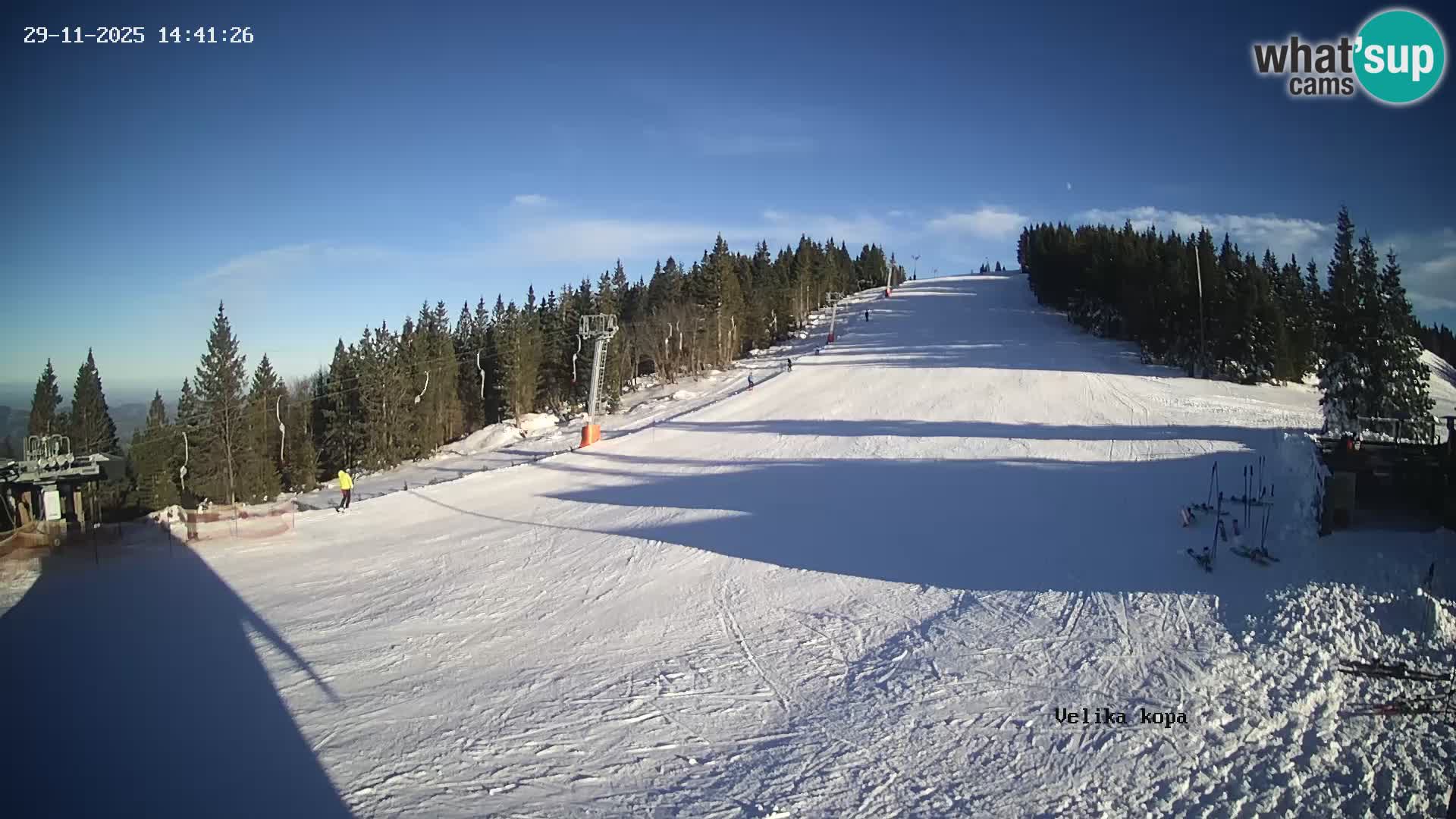 Kope | Velika Kopa