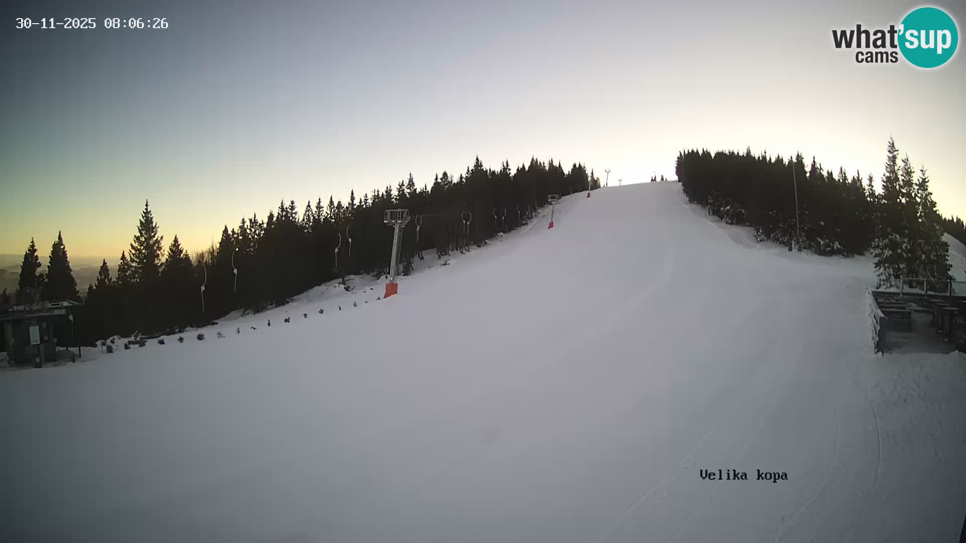 Kope | Velika Kopa
