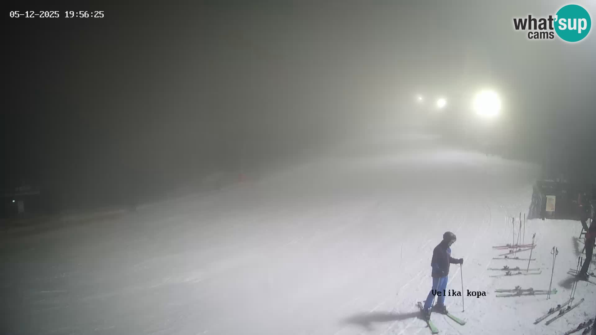 Kope | Velika Kopa
