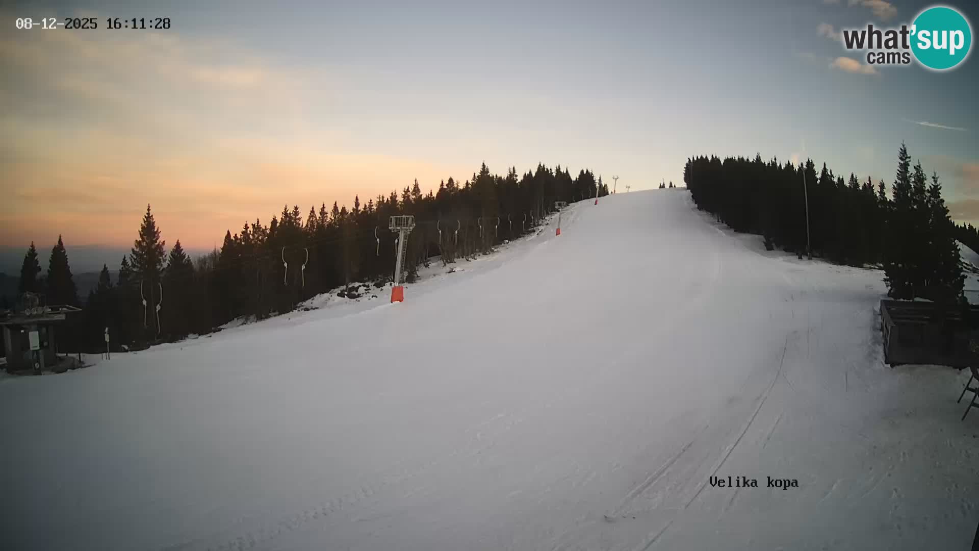Kope | Velika Kopa