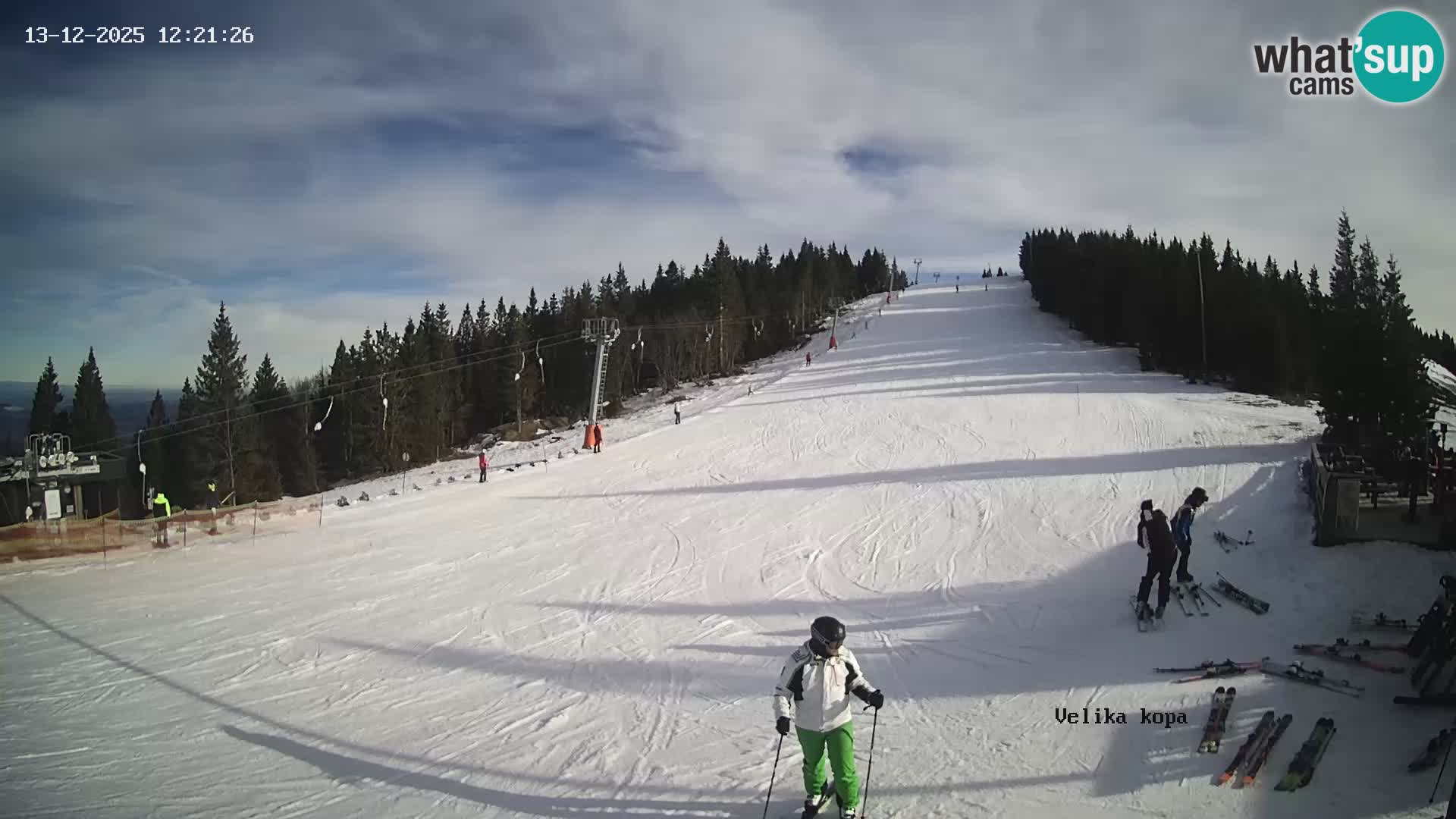 Kope | Velika Kopa