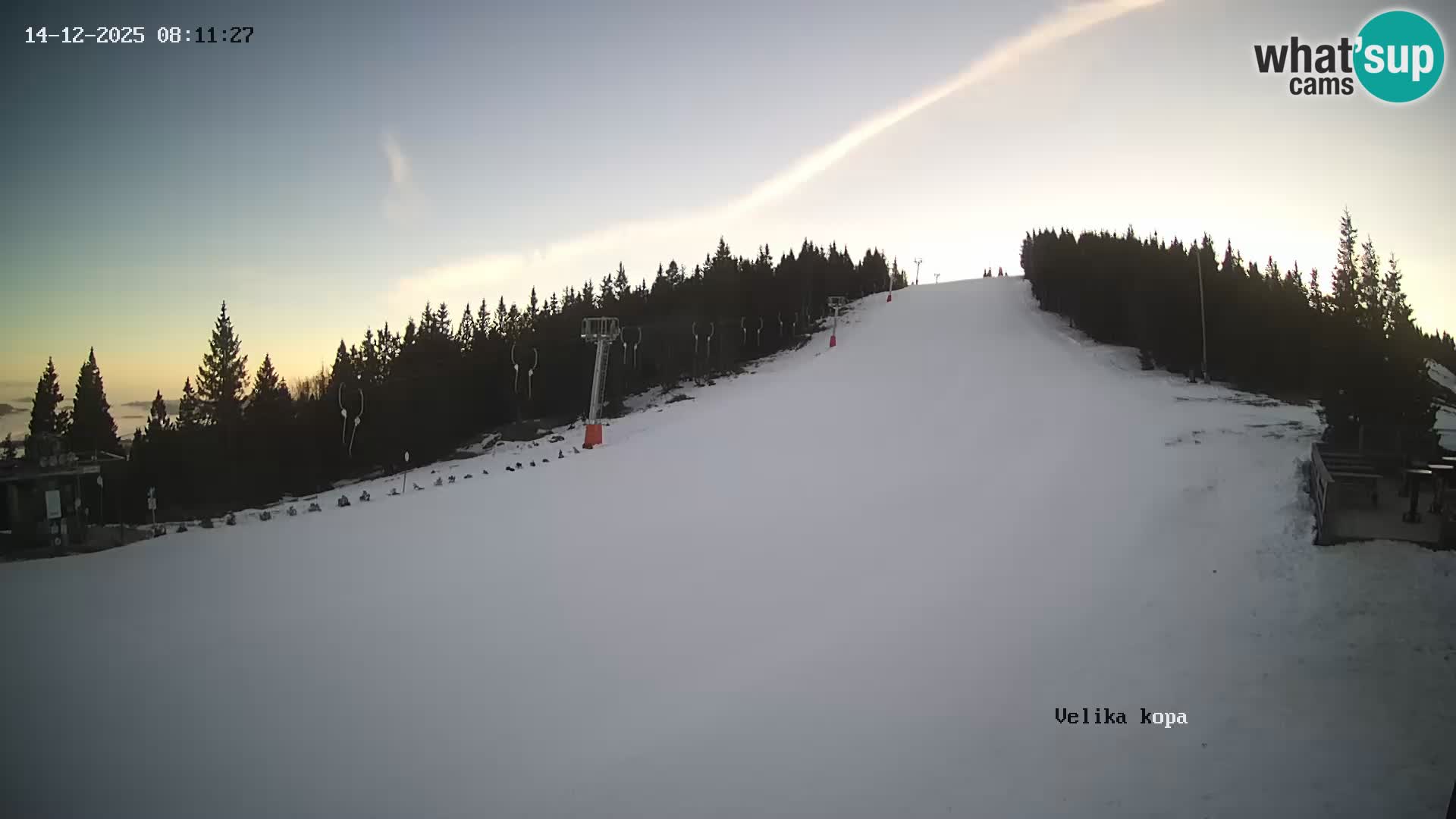 Kope | Velika Kopa