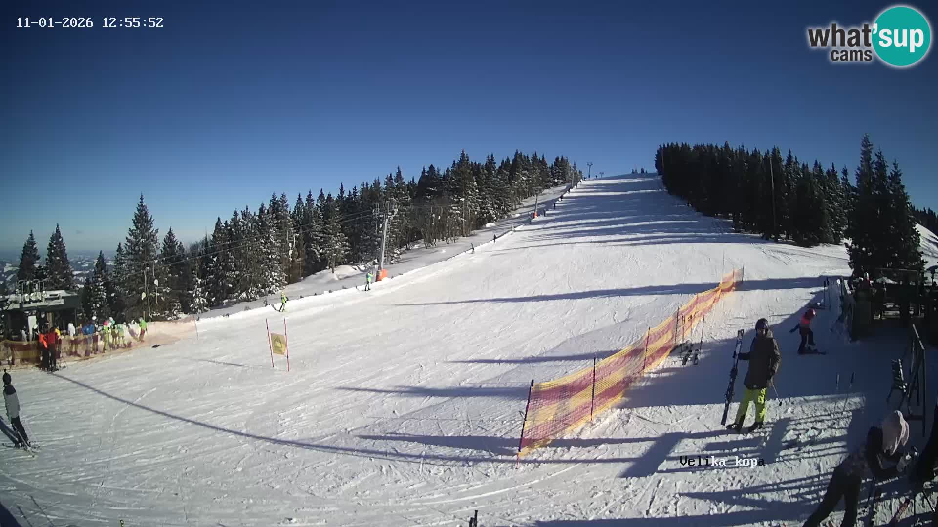 Kope | Velika Kopa