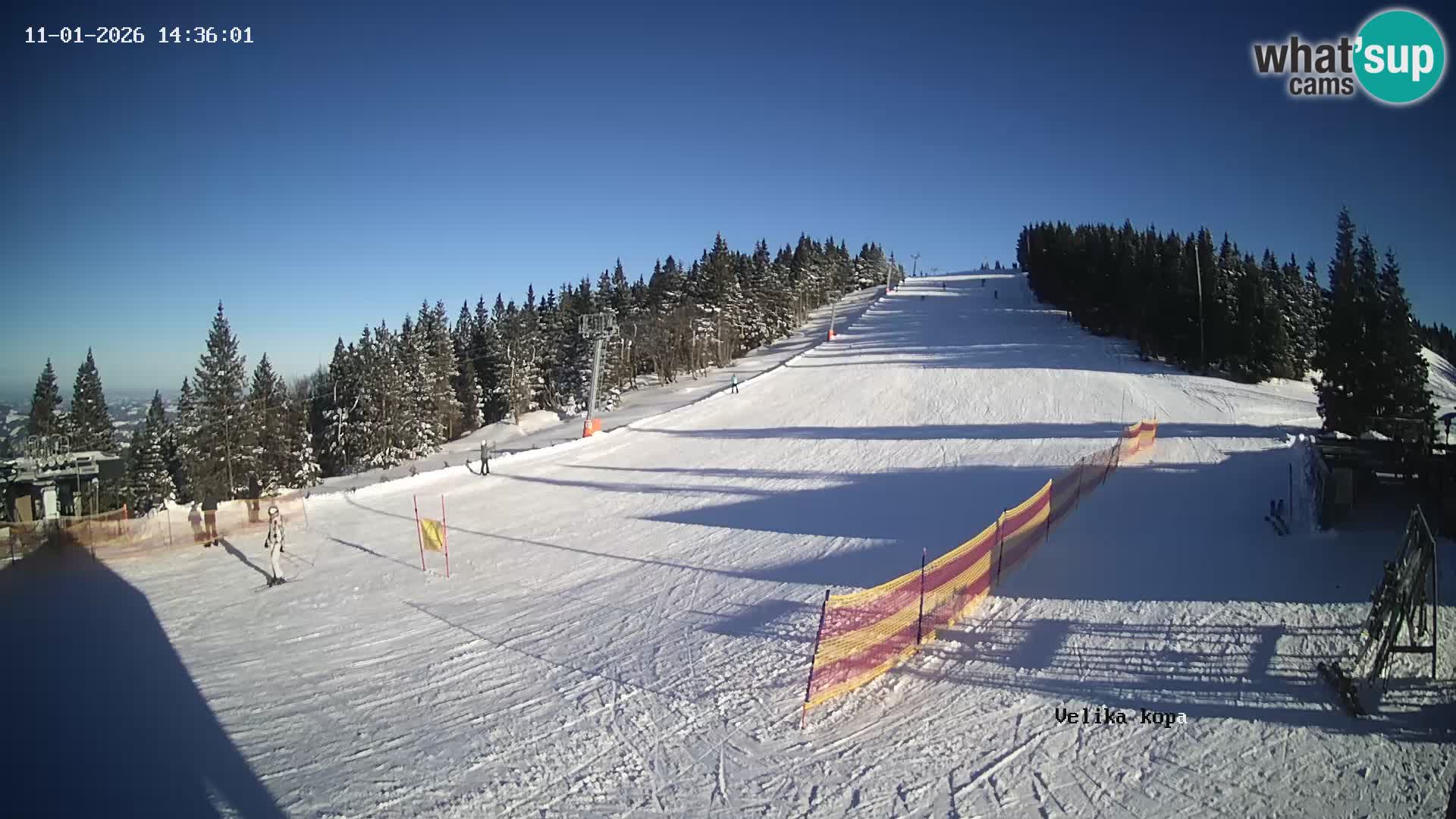Kope | Velika Kopa