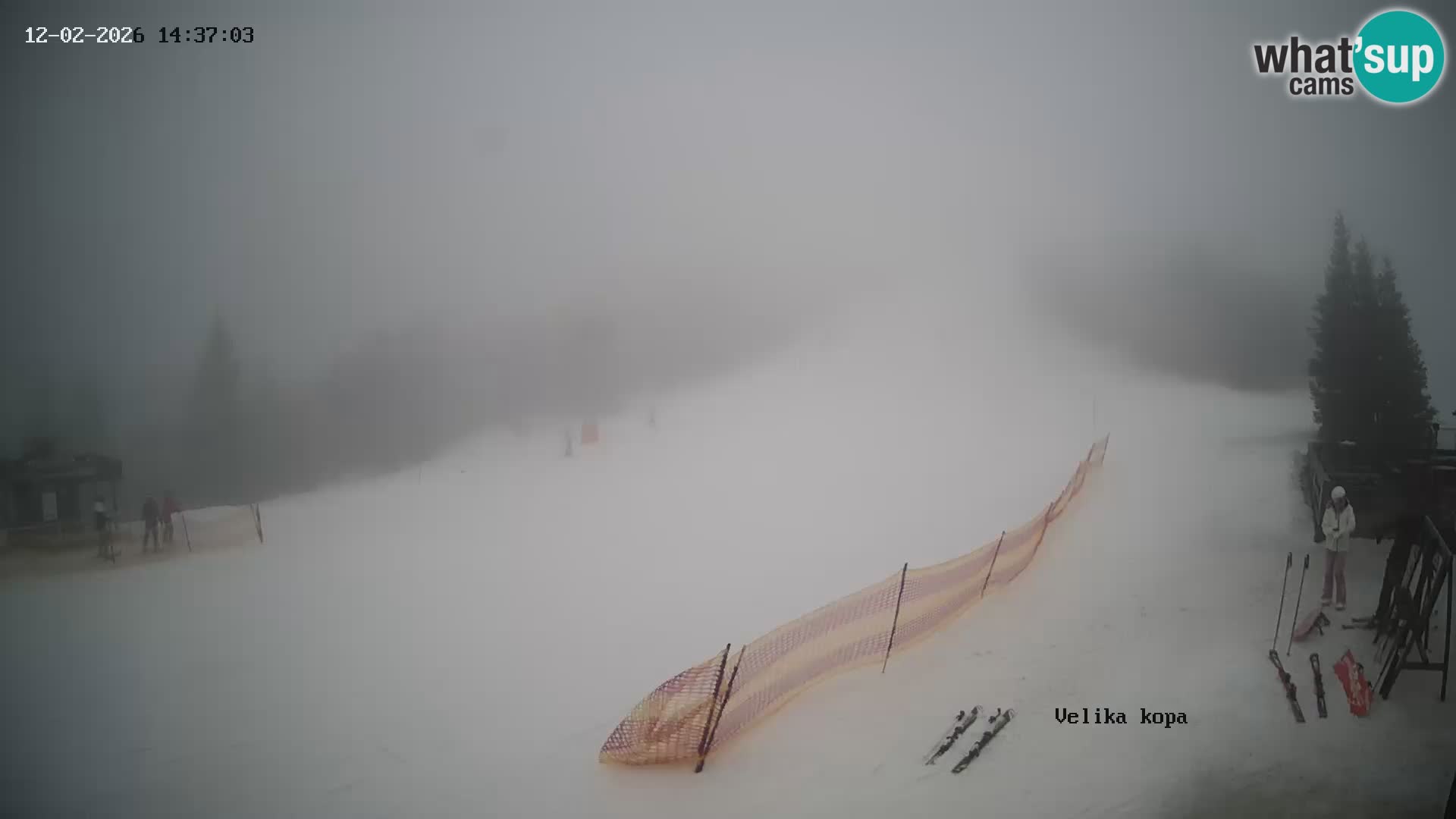 Kope | Velika Kopa