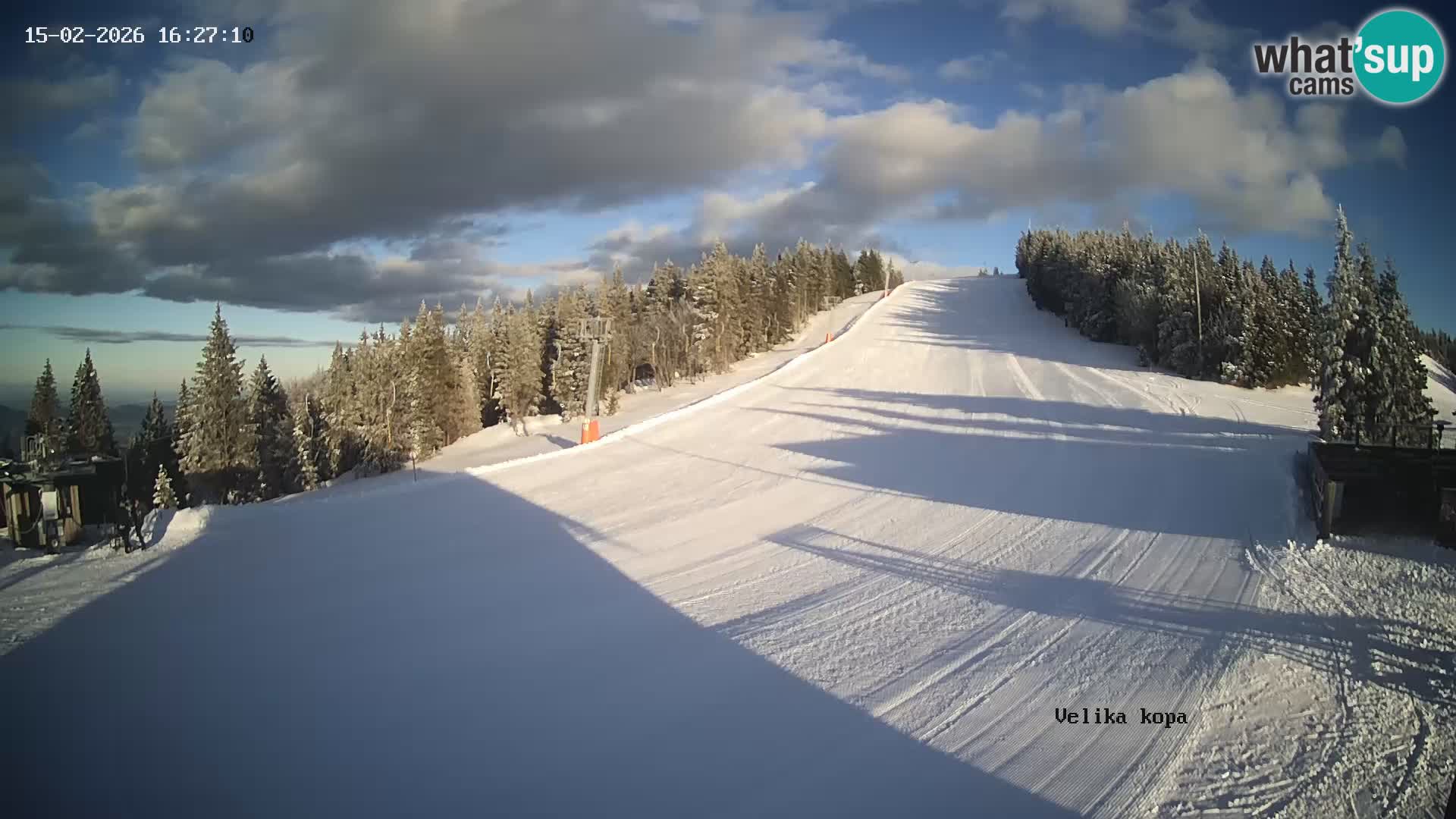 Kope | Velika Kopa