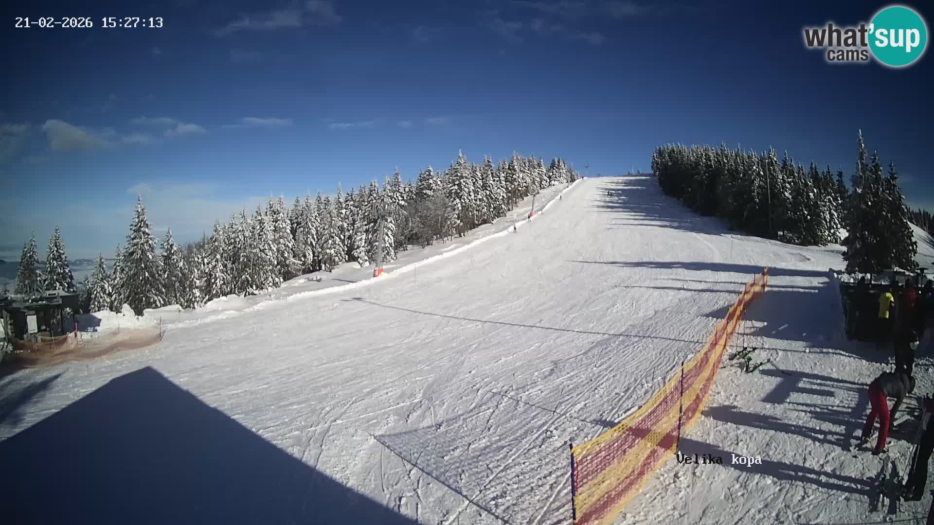 Kope | Velika Kopa