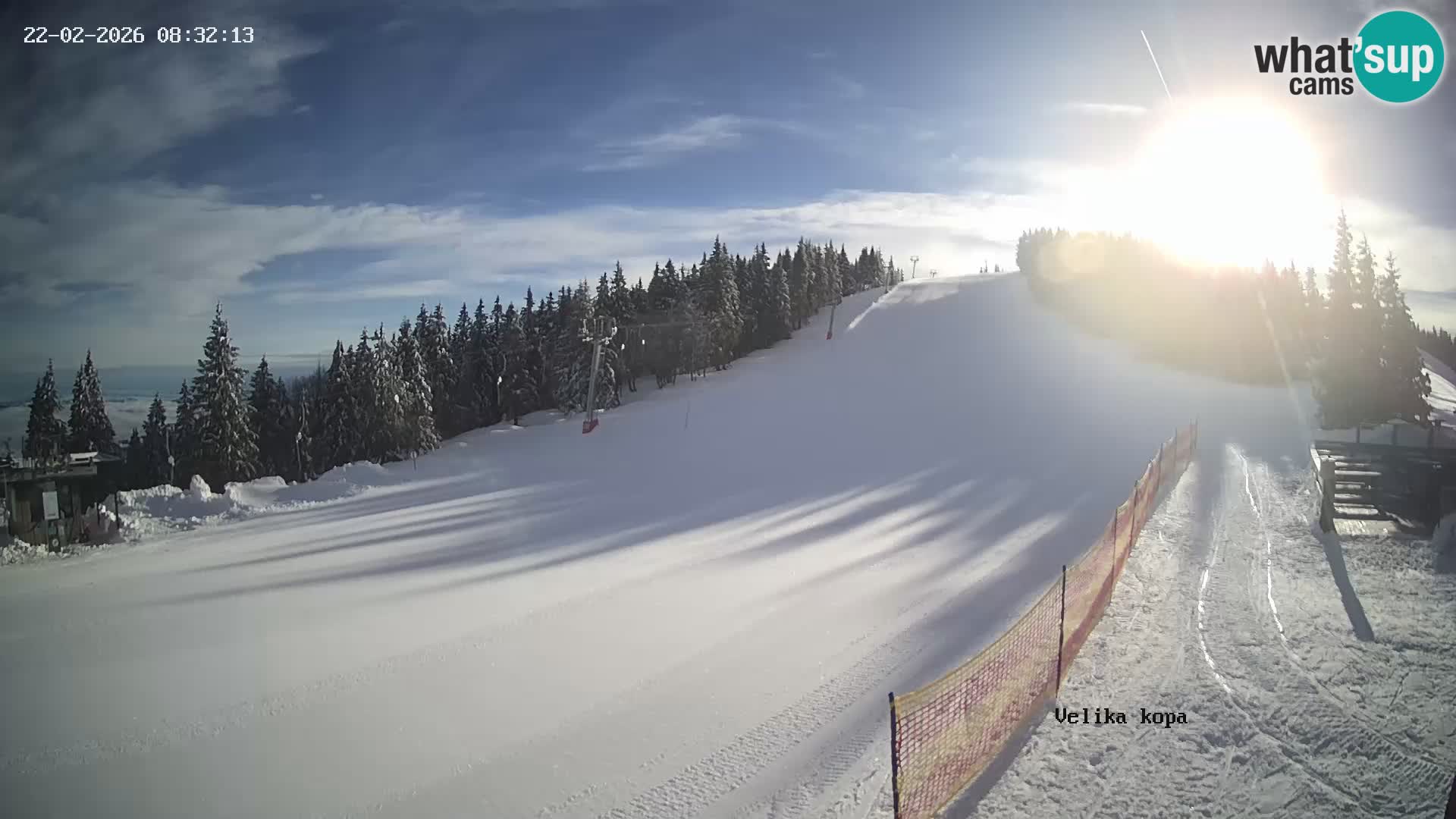 Kope | Velika Kopa