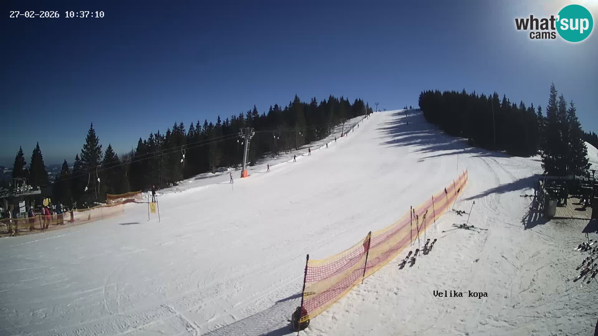 Kope | Velika Kopa