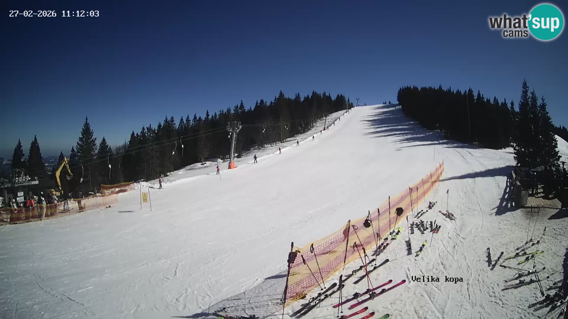 Kope | Velika Kopa
