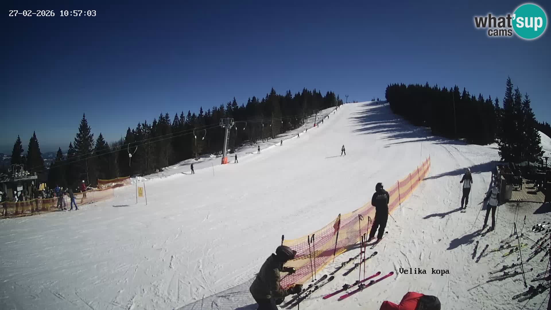 Kope | Velika Kopa
