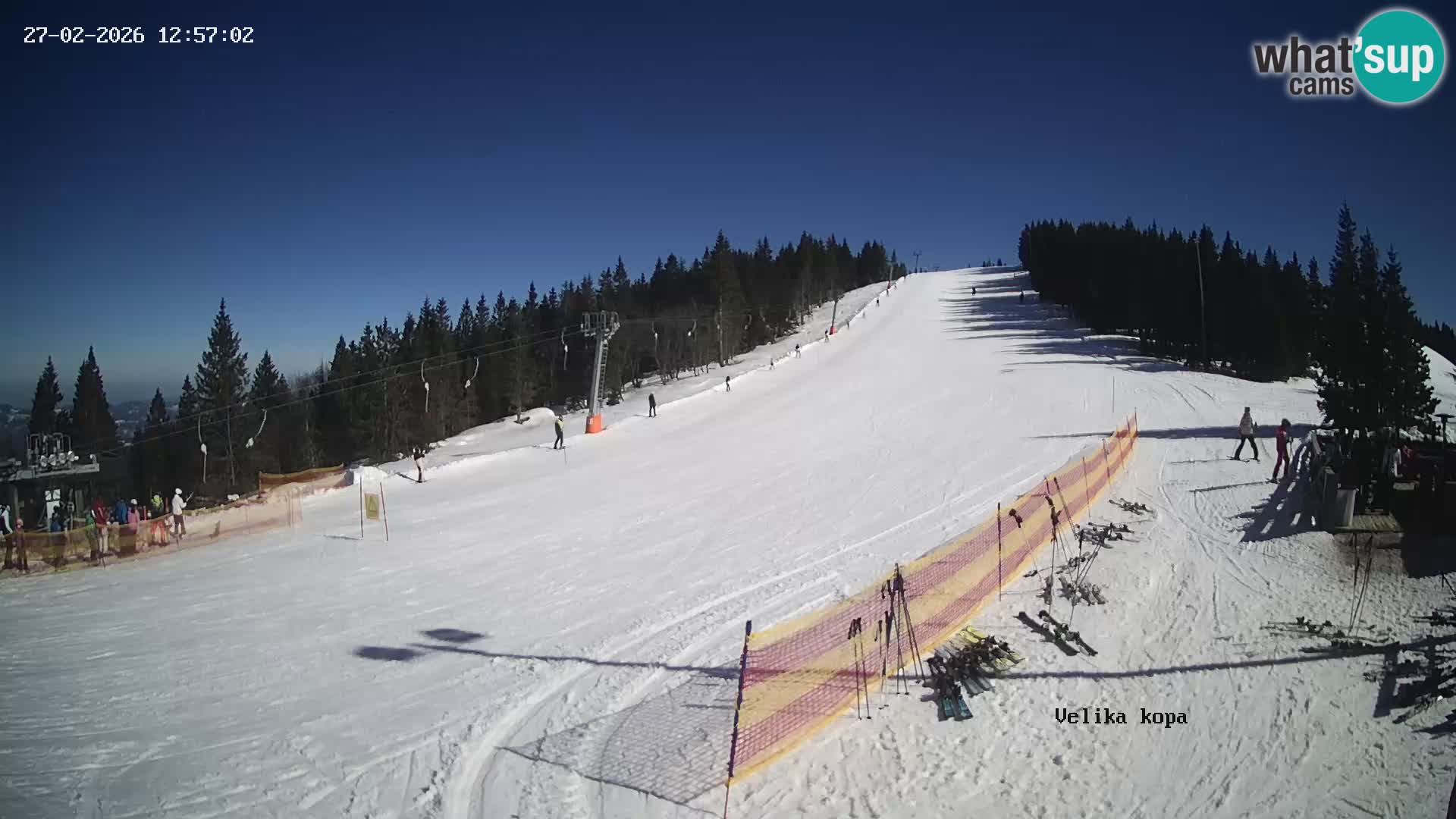 Kope | Velika Kopa