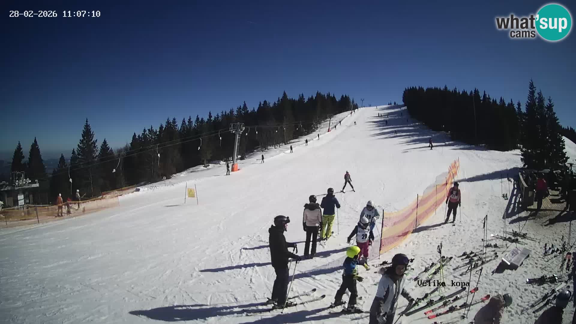 Kope | Velika Kopa