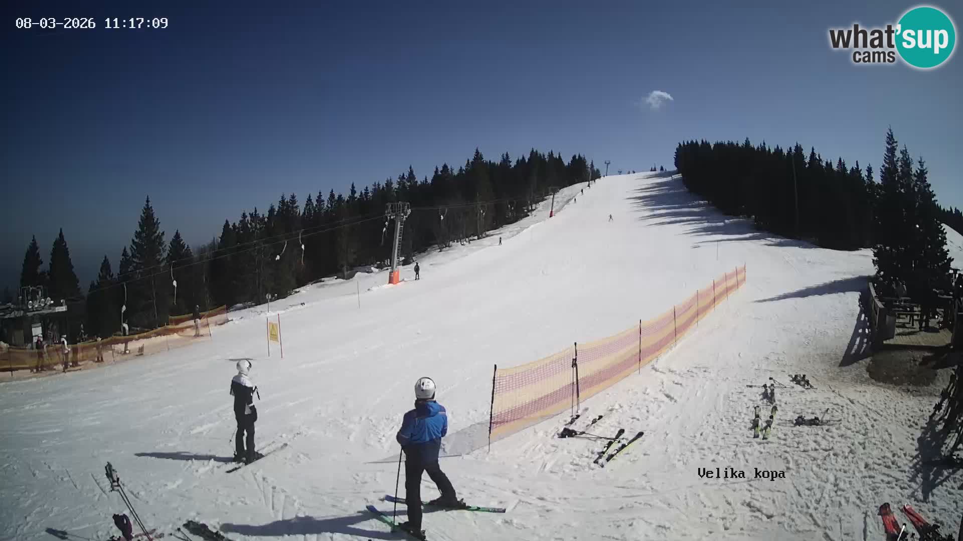 Kope | Velika Kopa