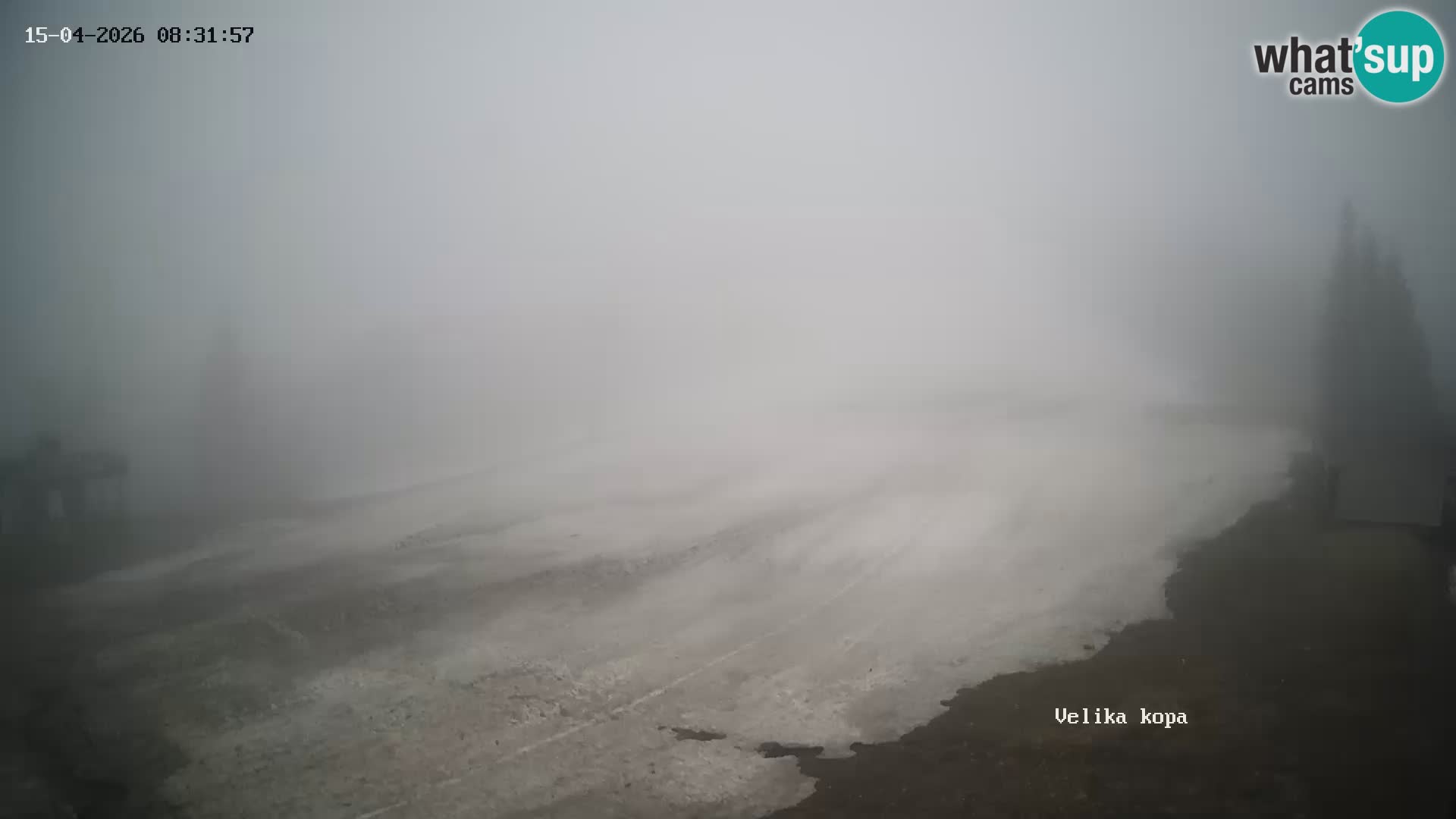 Kope | Velika Kopa