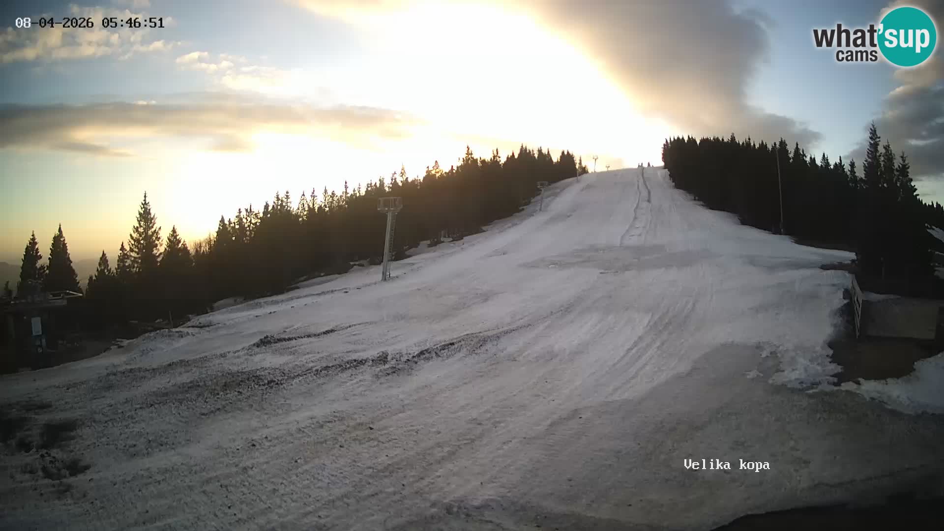 Kope | Velika Kopa