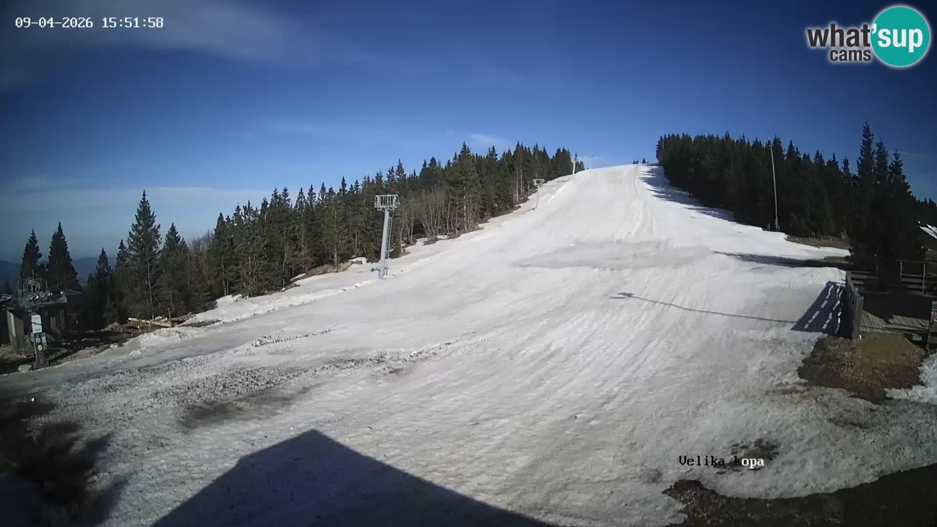 Kope | Velika Kopa
