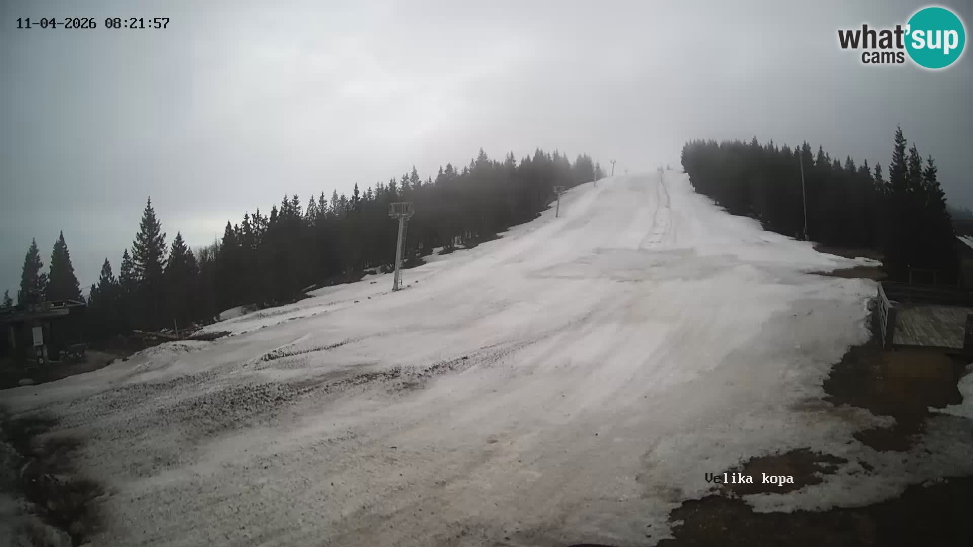 Kope | Velika Kopa