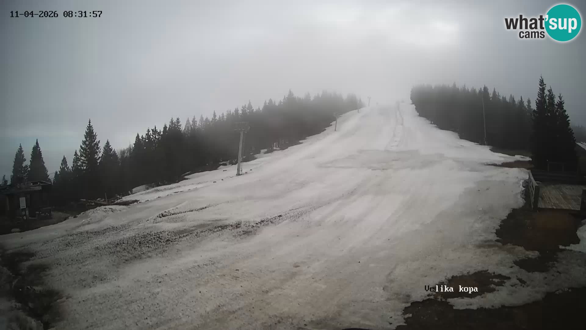 Kope | Velika Kopa