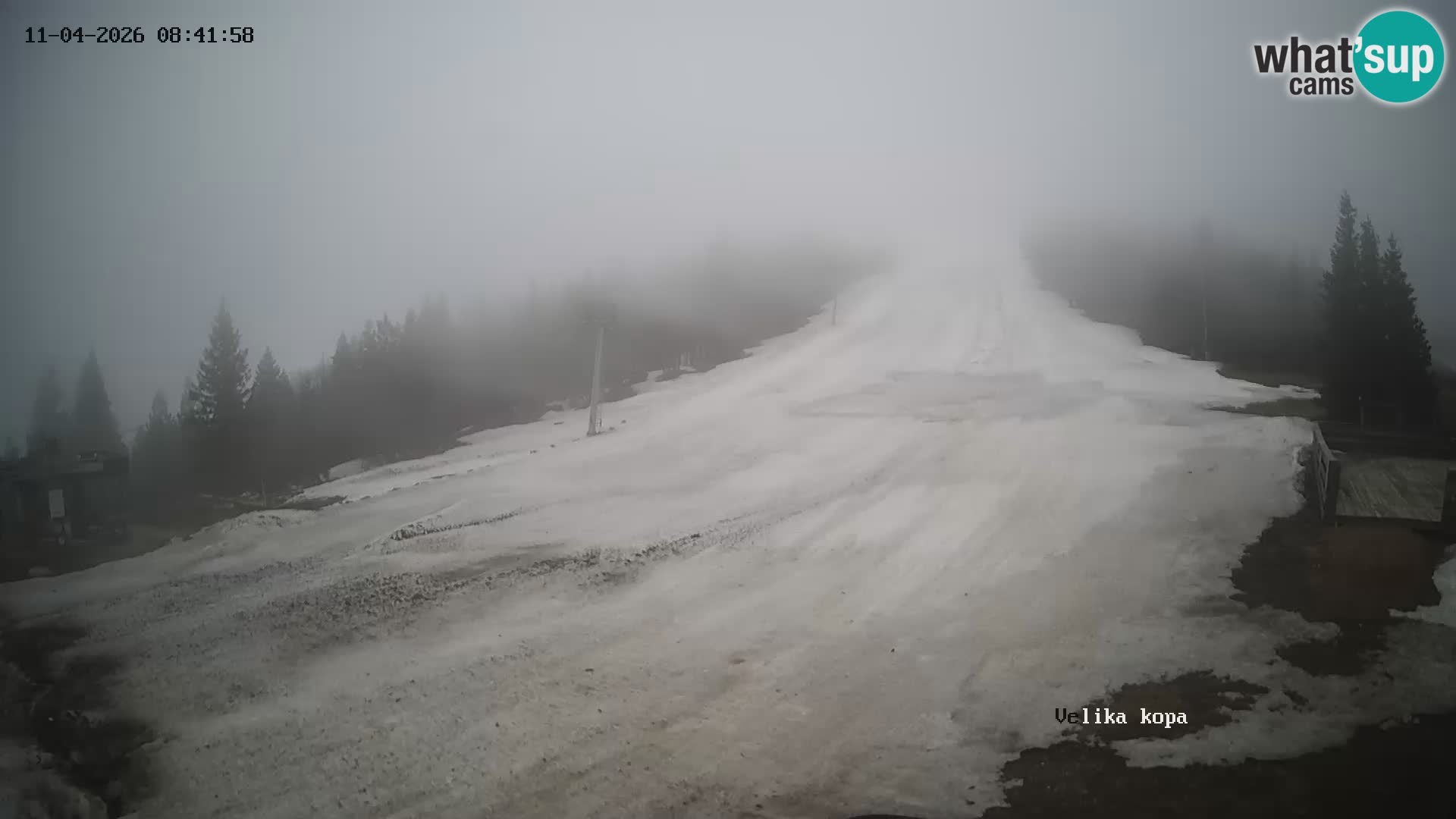 Kope | Velika Kopa