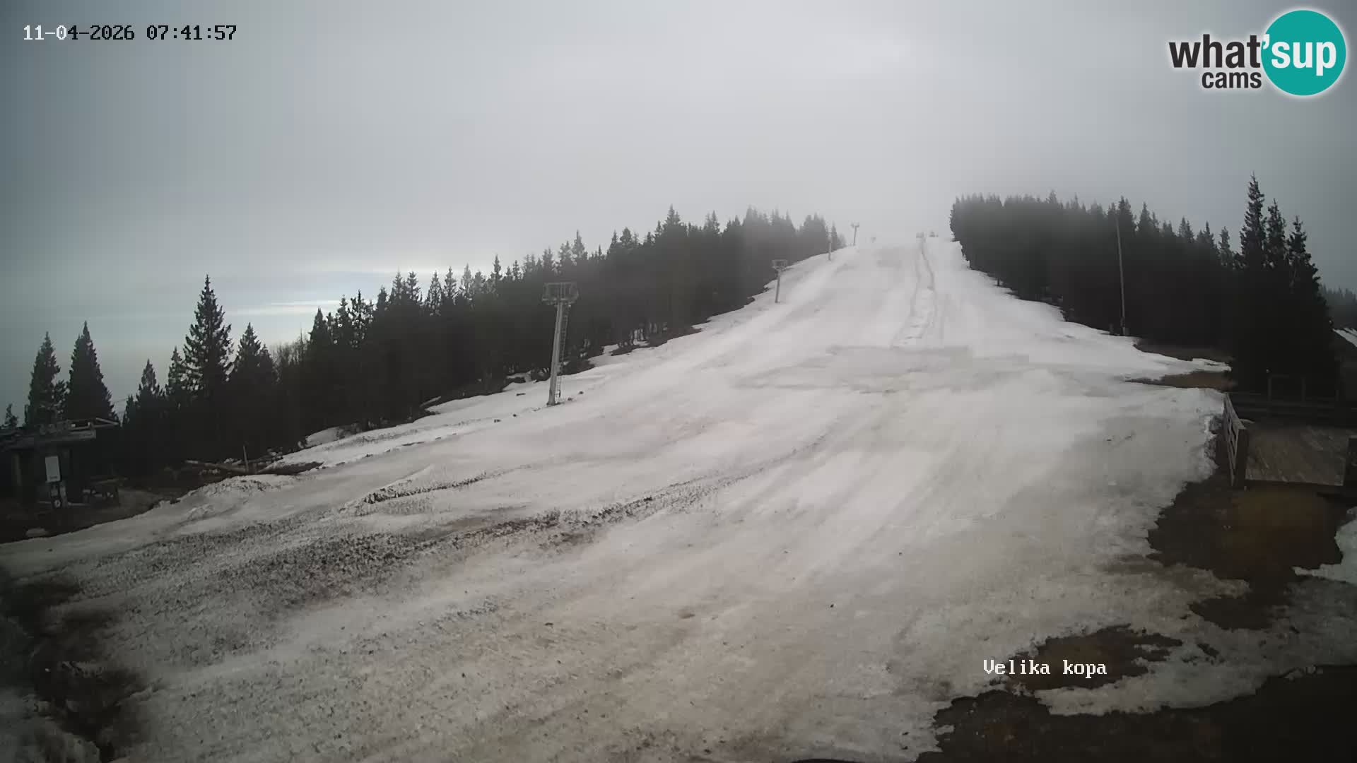 Kope | Velika Kopa