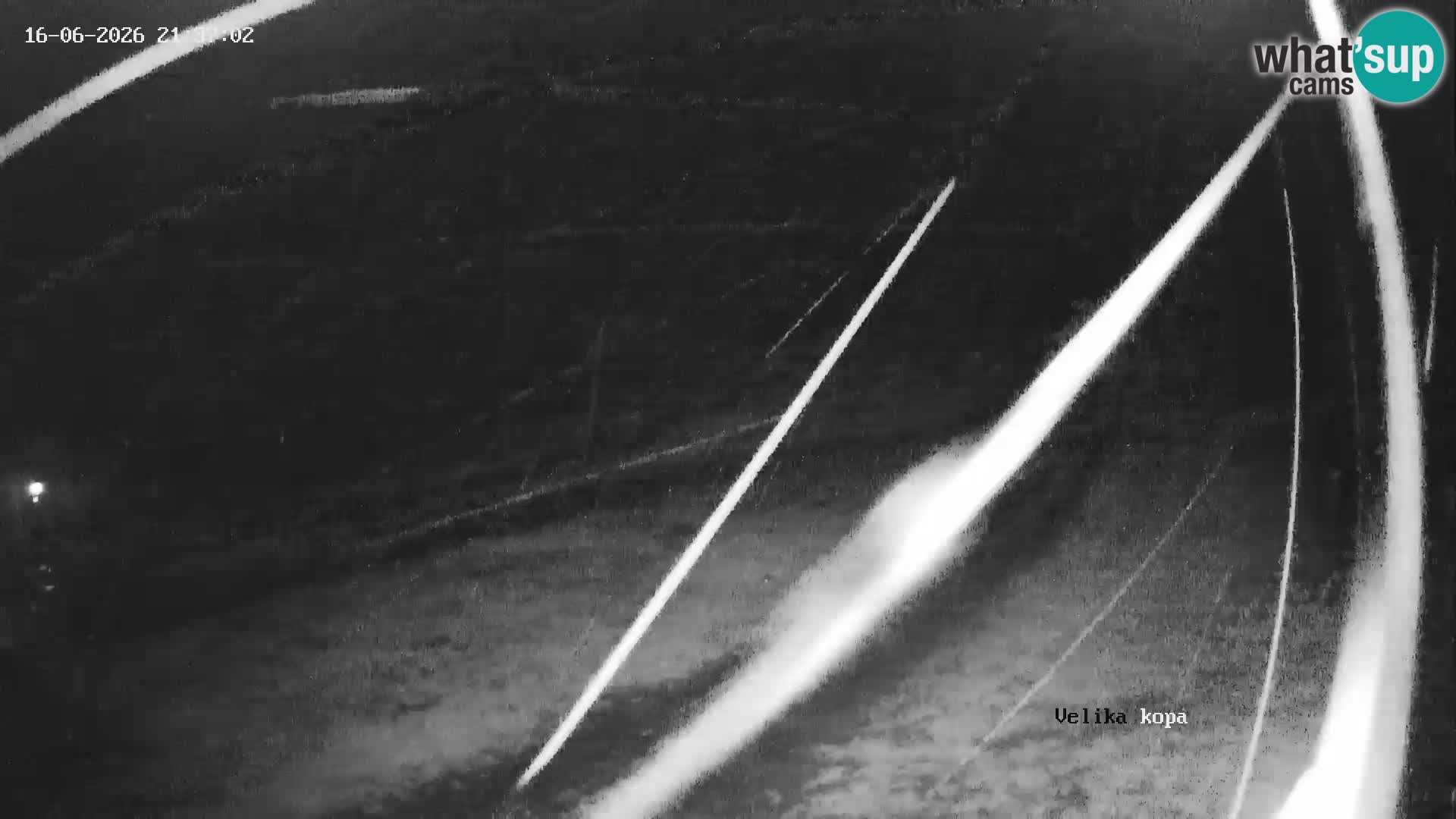 Kope | Velika Kopa
