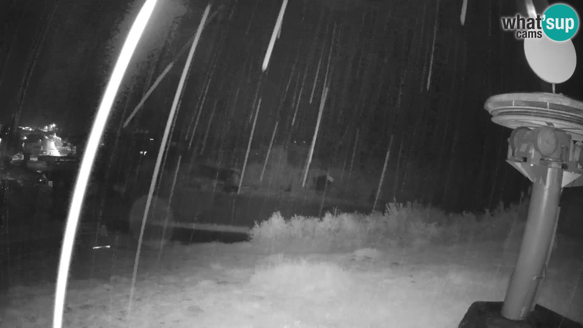 Live webcam ski resort – Smučišče Kozji hrbet – Bohinjska Bistrica – Slovenia