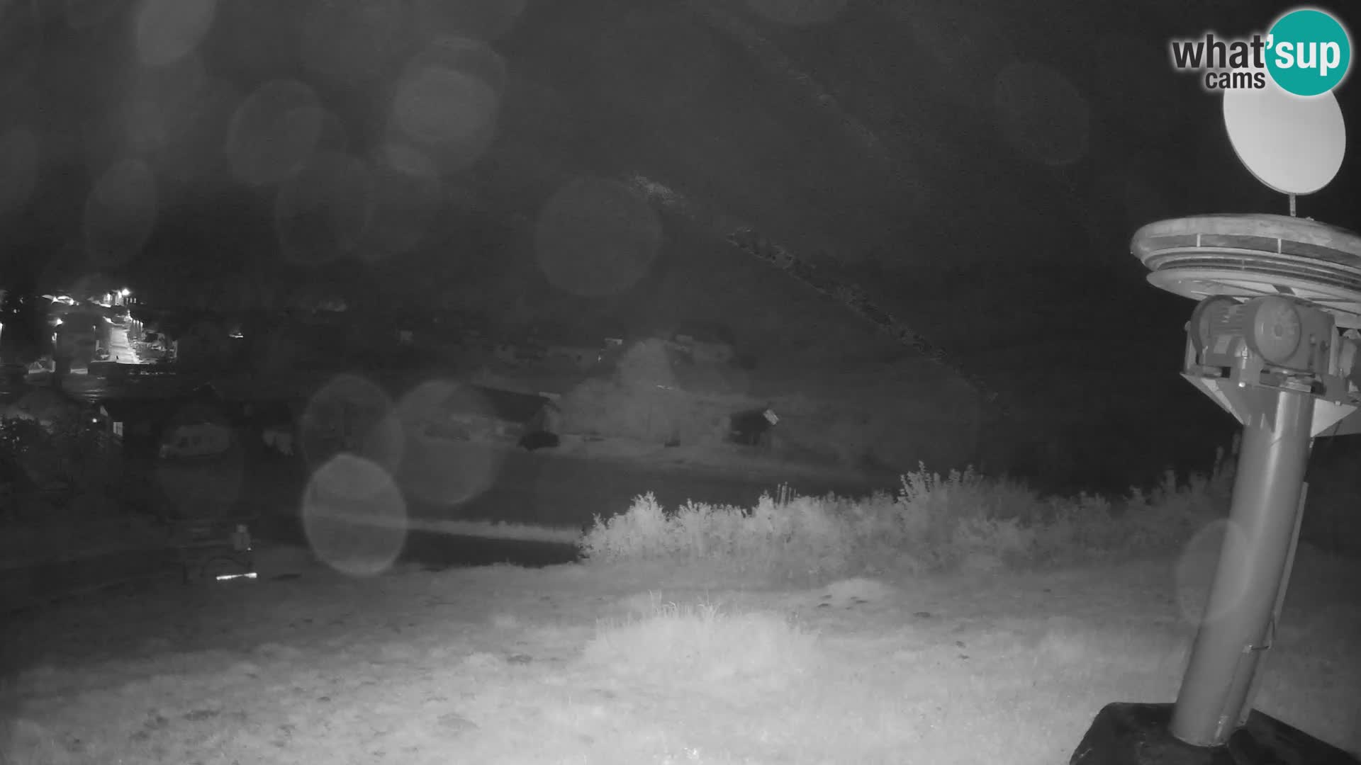 Webcam in diretta stazione sciistica – Smučišče Kozji hrbet – Bohinjska Bistrica – Slovenia