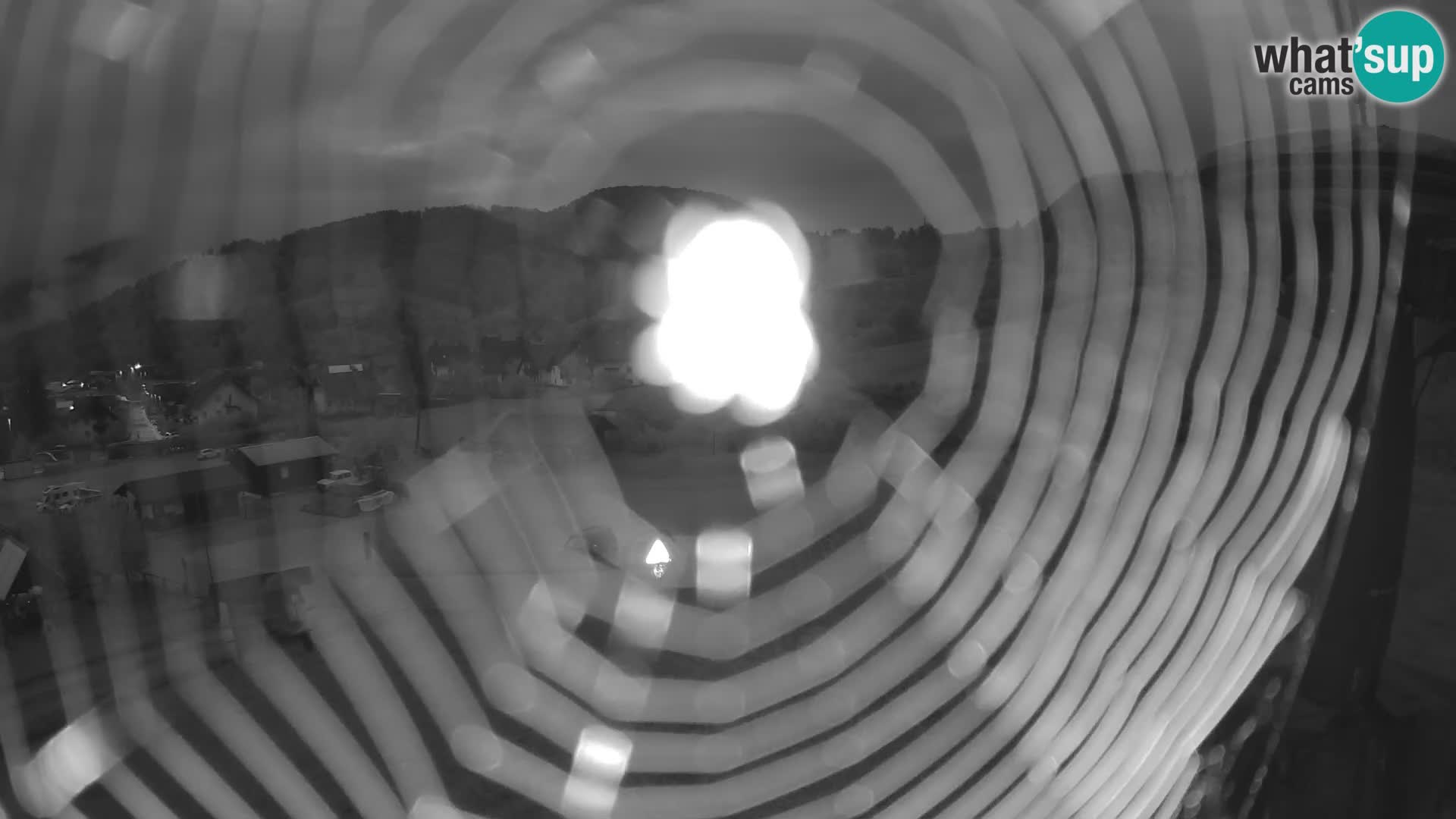 Spletna kamera Smučišče Kozji hrbet – Bohinjska Bistrica
