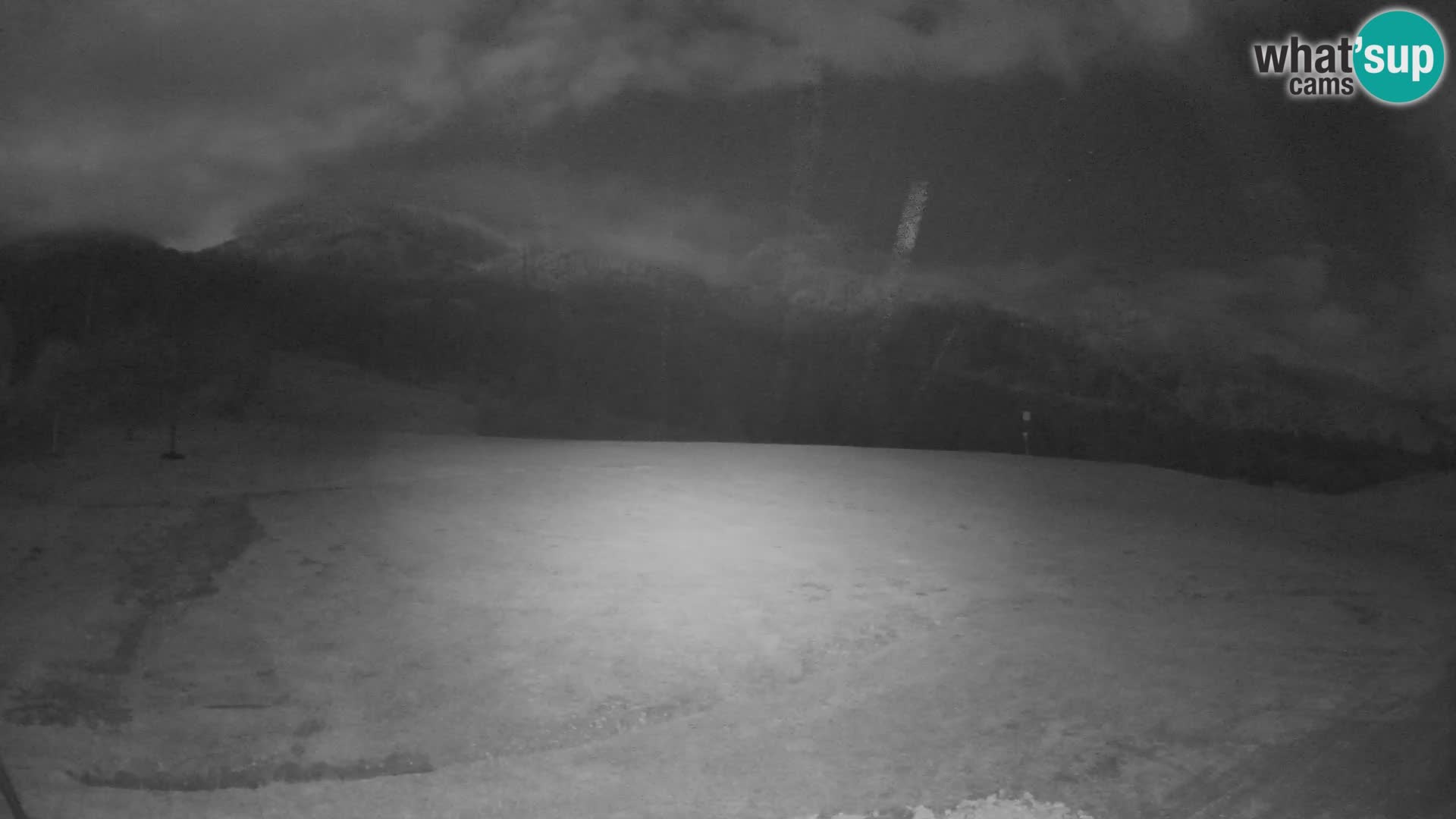 Webcam in diretta stazione sciistica – Smučišče Kozji hrbet – Bohinjska Bistrica – Slovenia