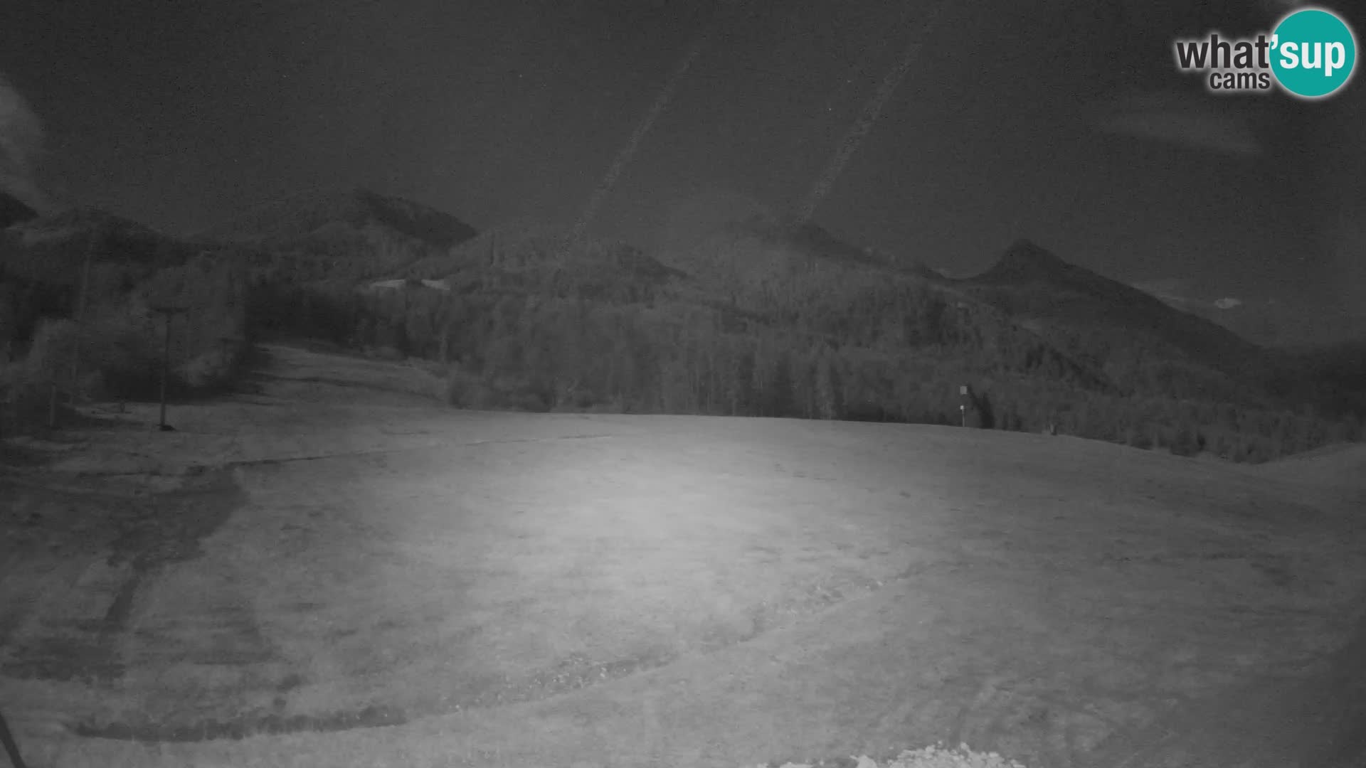 Webcam in diretta stazione sciistica – Smučišče Kozji hrbet – Bohinjska Bistrica – Slovenia