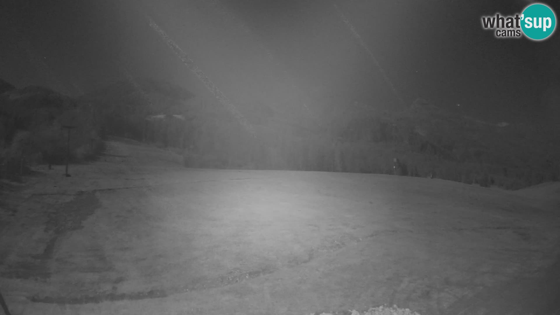 Webcam in diretta stazione sciistica – Smučišče Kozji hrbet – Bohinjska Bistrica – Slovenia