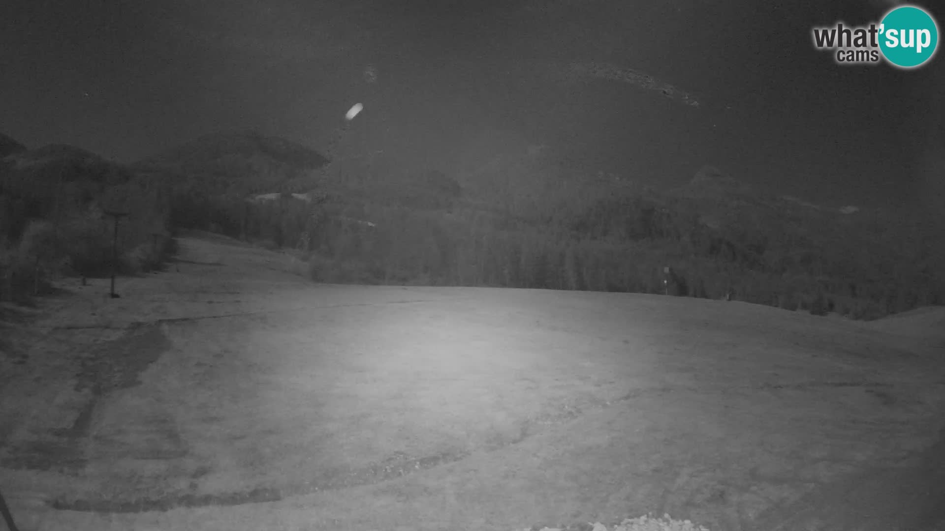 Webcam in diretta stazione sciistica – Smučišče Kozji hrbet – Bohinjska Bistrica – Slovenia