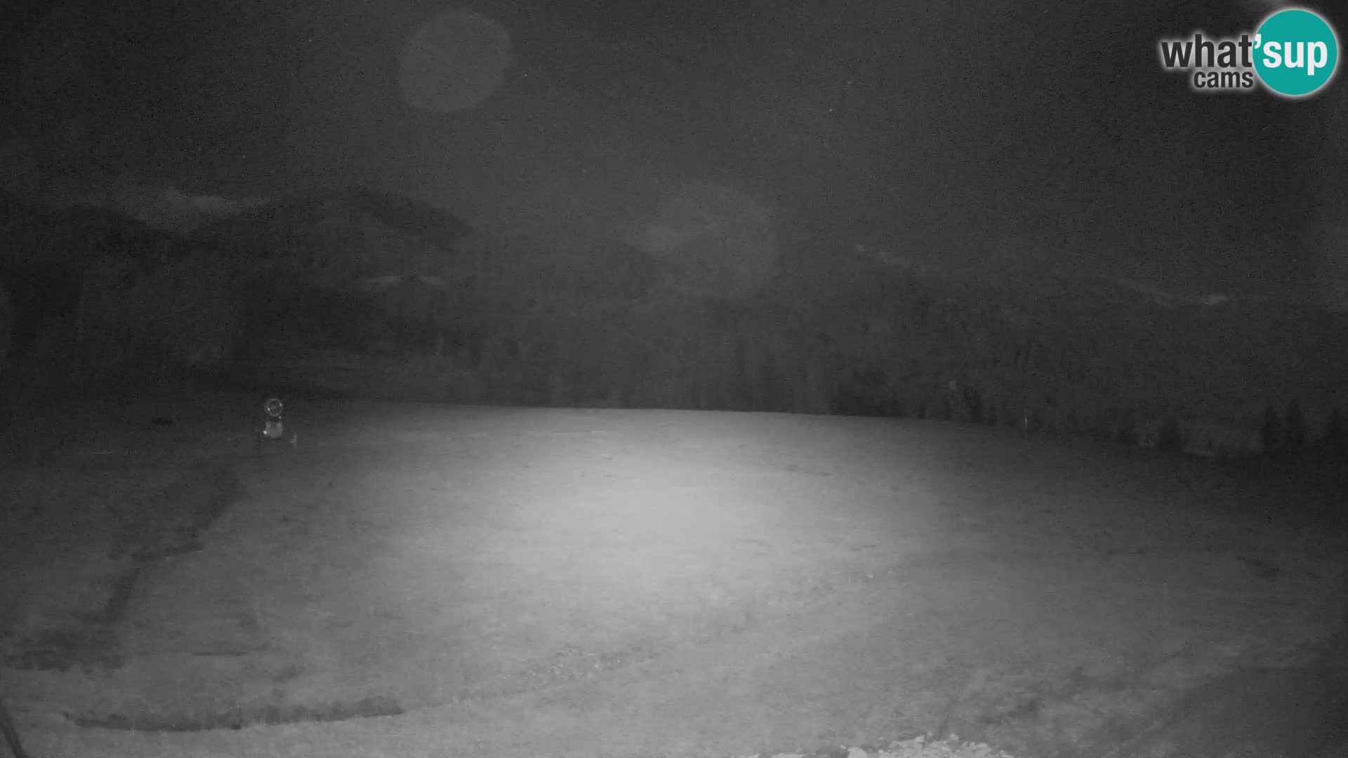 Live-Webcam Skigebiet – Smučišče Kozji hrbet – Bohinjska Bistrica – Slowenien