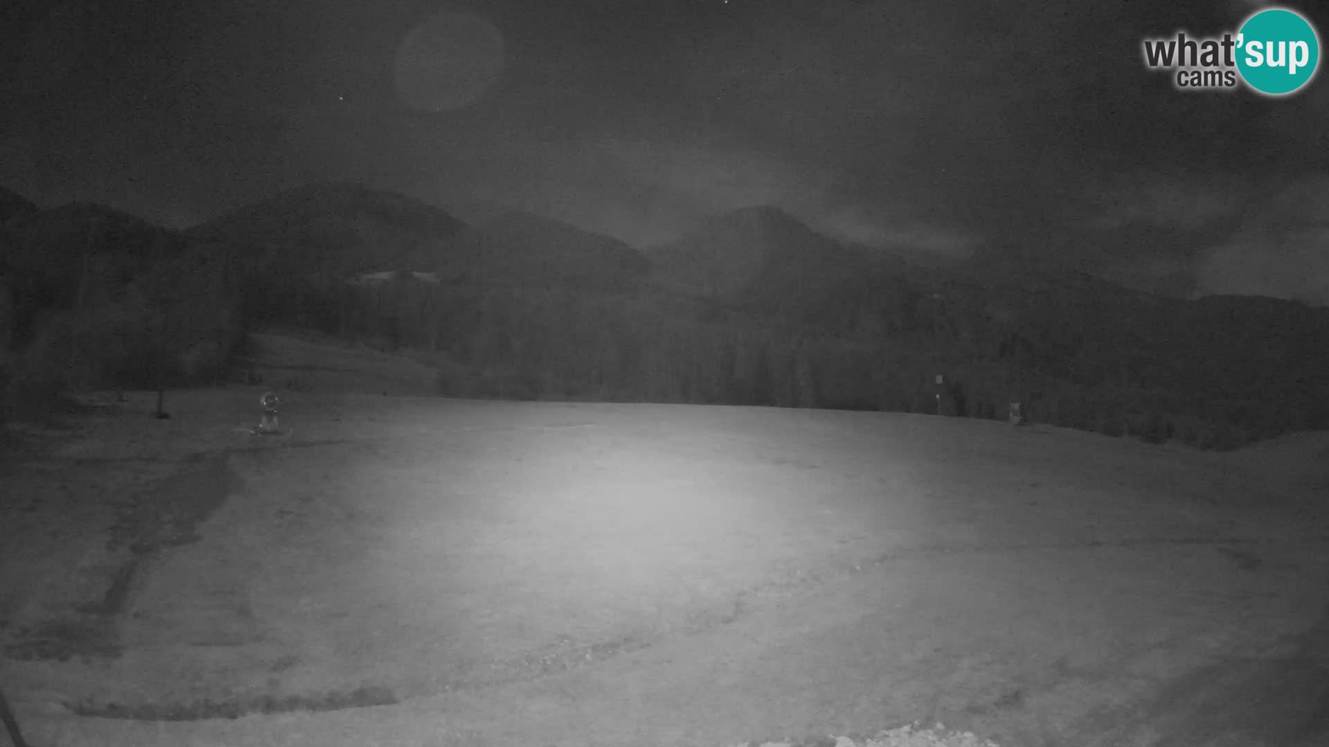 Live-Webcam Skigebiet – Smučišče Kozji hrbet – Bohinjska Bistrica – Slowenien