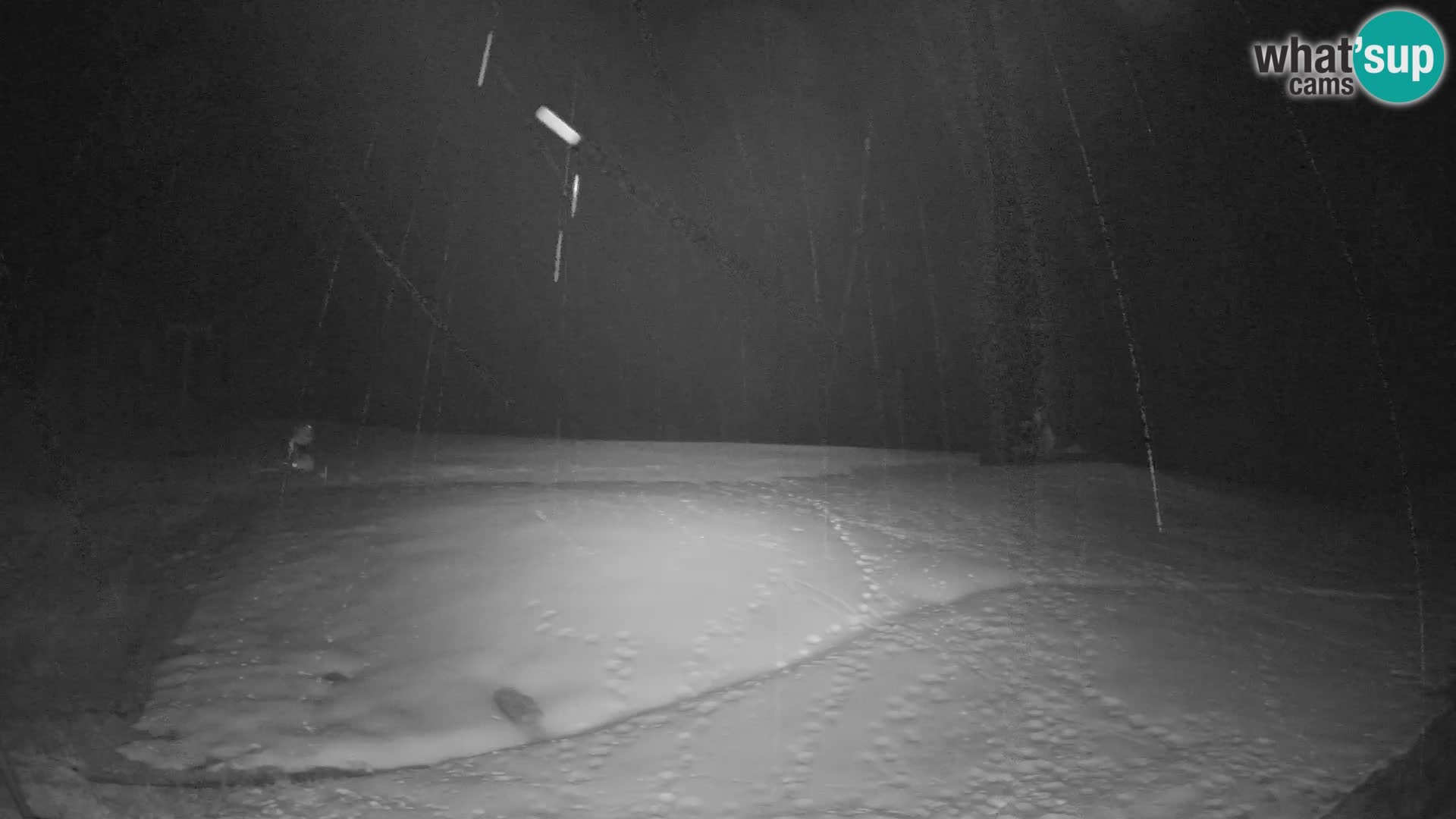 Live-Webcam Skigebiet – Smučišče Kozji hrbet – Bohinjska Bistrica – Slowenien