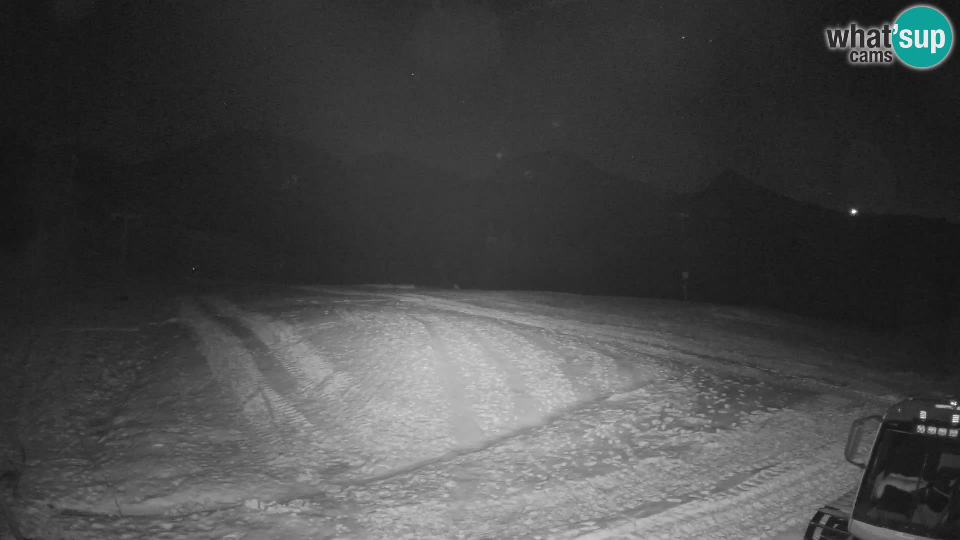 Live-Webcam Skigebiet – Smučišče Kozji hrbet – Bohinjska Bistrica – Slowenien