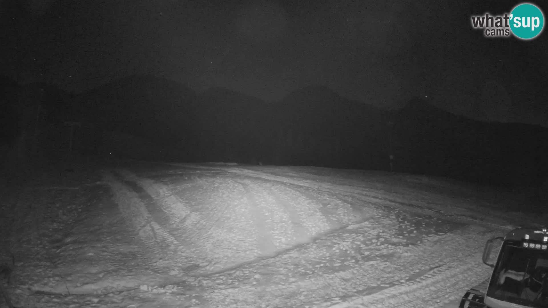 Live-Webcam Skigebiet – Smučišče Kozji hrbet – Bohinjska Bistrica – Slowenien