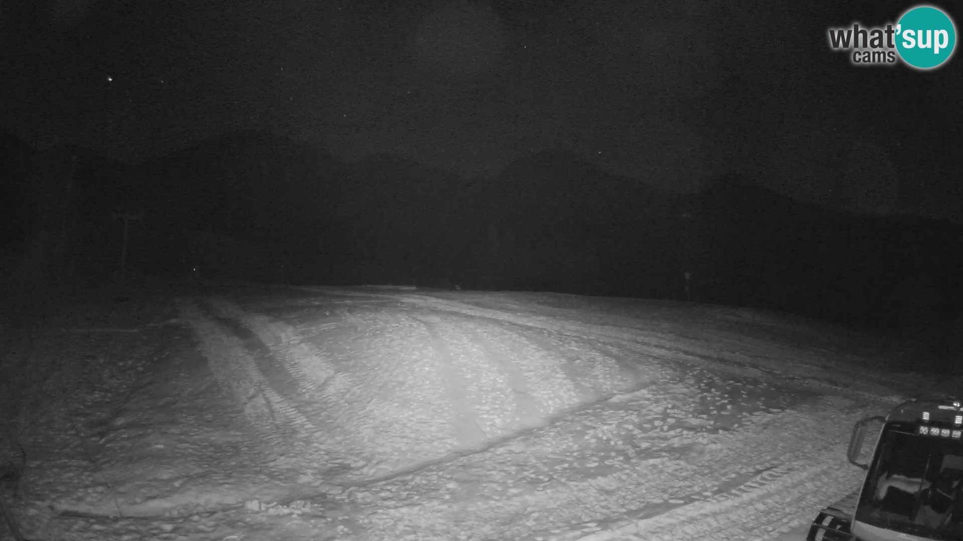 Live-Webcam Skigebiet – Smučišče Kozji hrbet – Bohinjska Bistrica – Slowenien