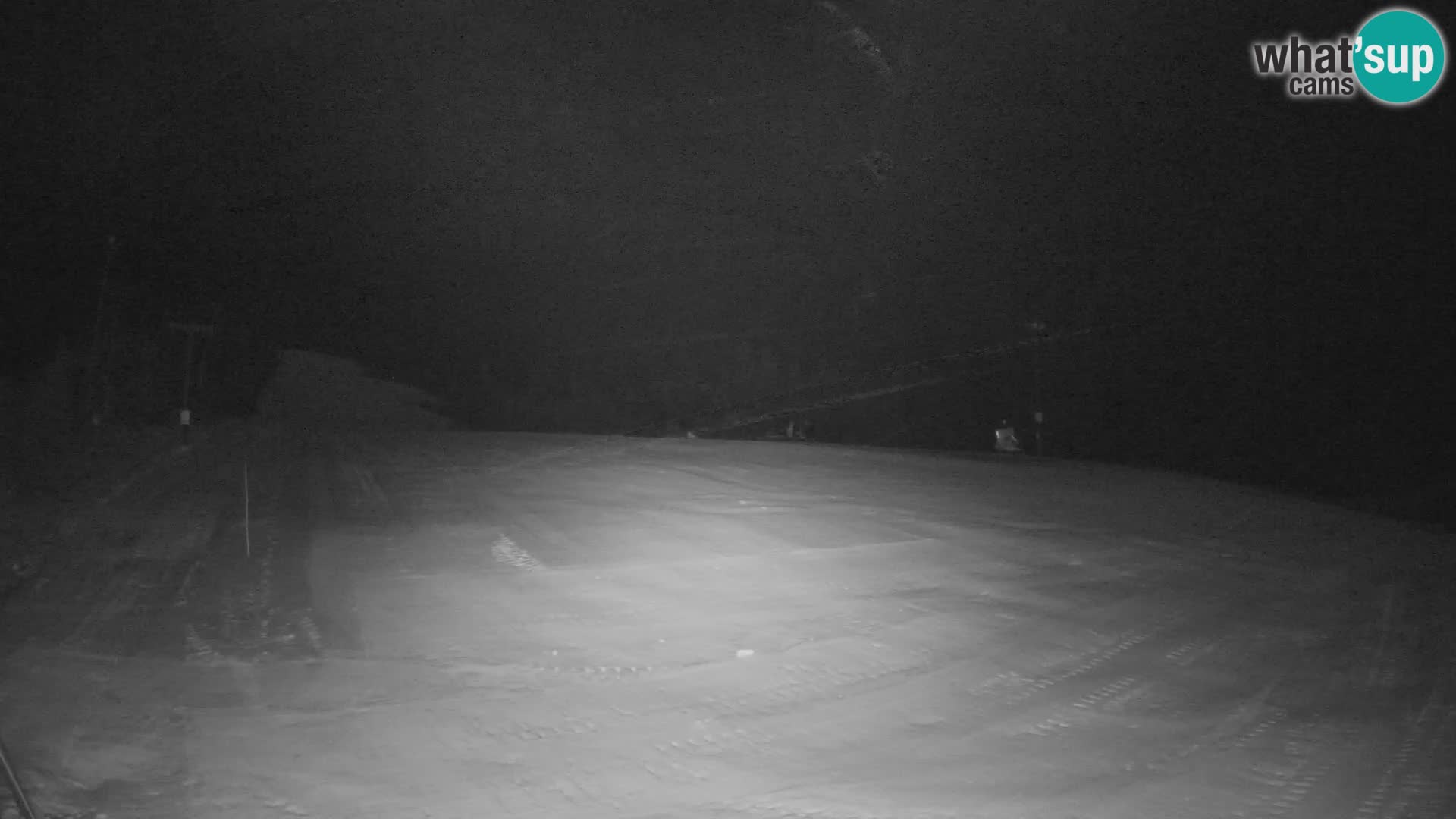 Station de ski en direct webcam – Smučišče Kozji hrbet – Bohinjska Bistrica – Slovénie