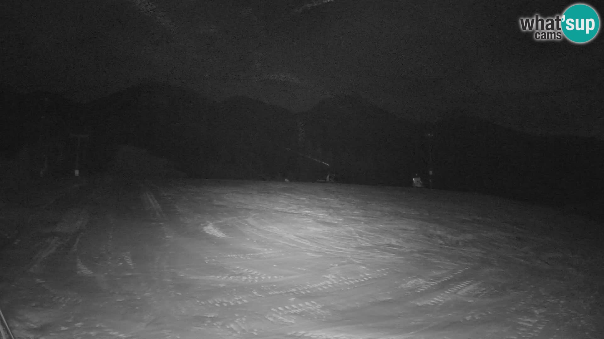 Live webcam ski resort – Smučišče Kozji hrbet – Bohinjska Bistrica – Slovenia