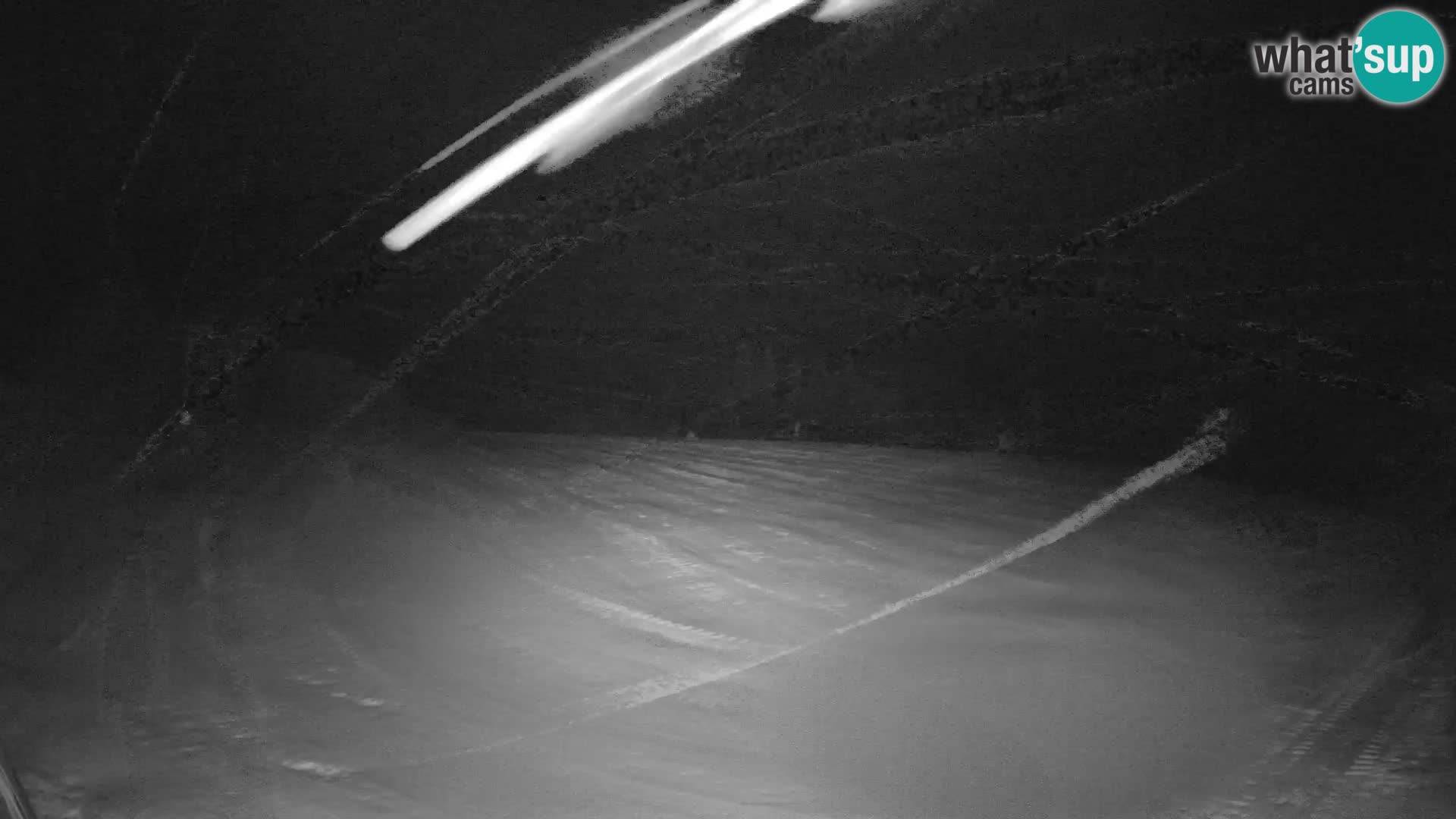 Live-Webcam Skigebiet – Smučišče Kozji hrbet – Bohinjska Bistrica – Slowenien